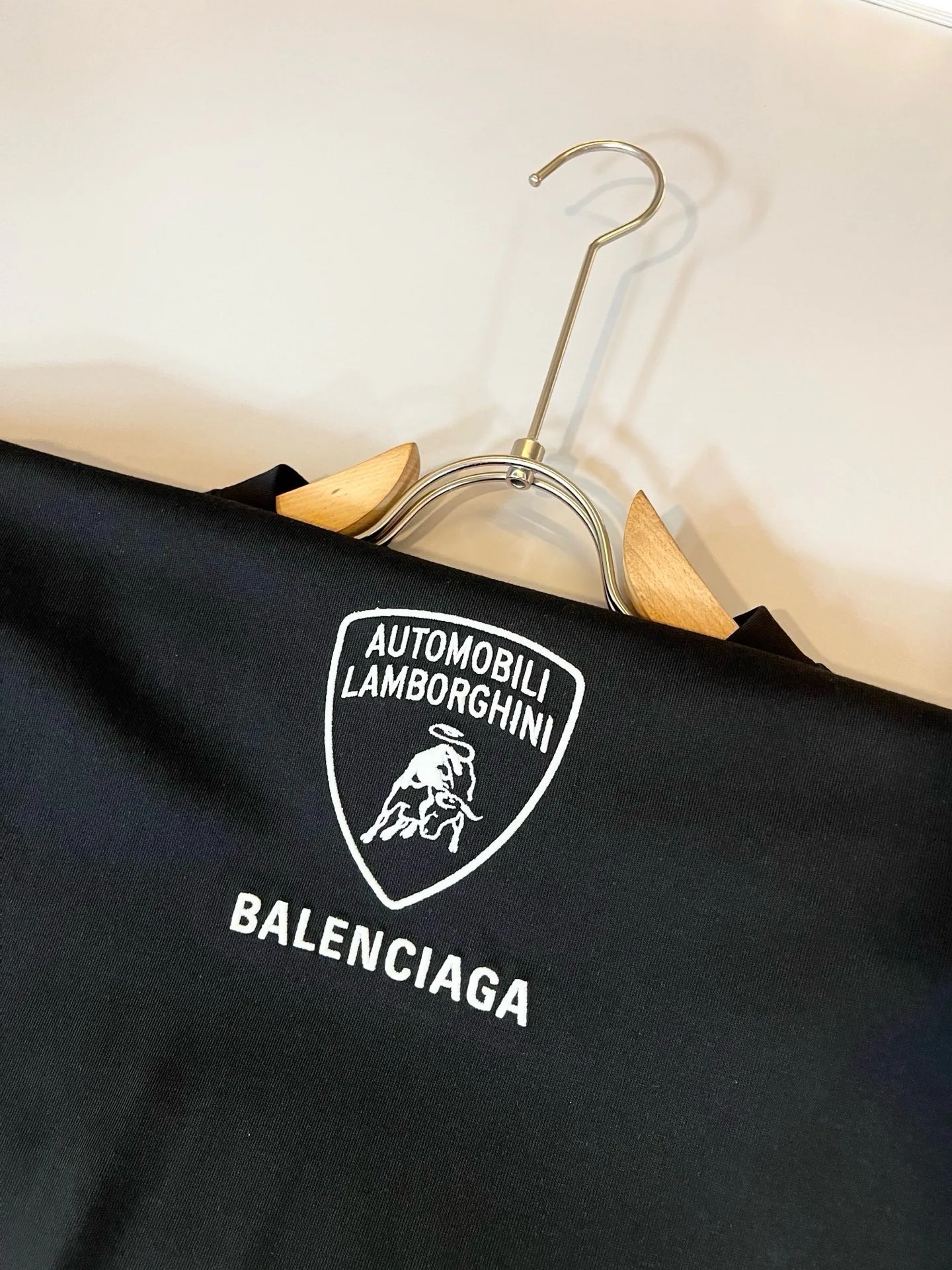 Men's T-Shirts BALENCIAGA 18343114