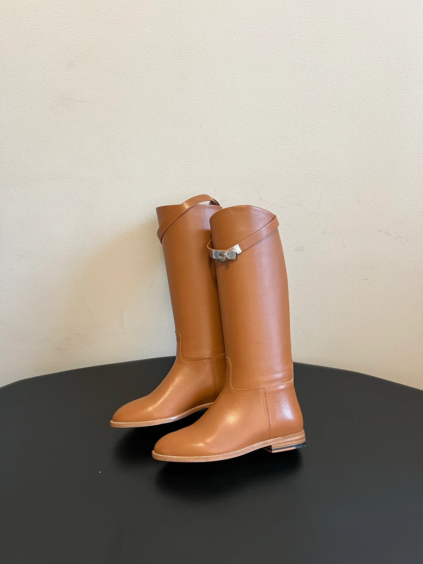 Women's Boots HERMES 17924830