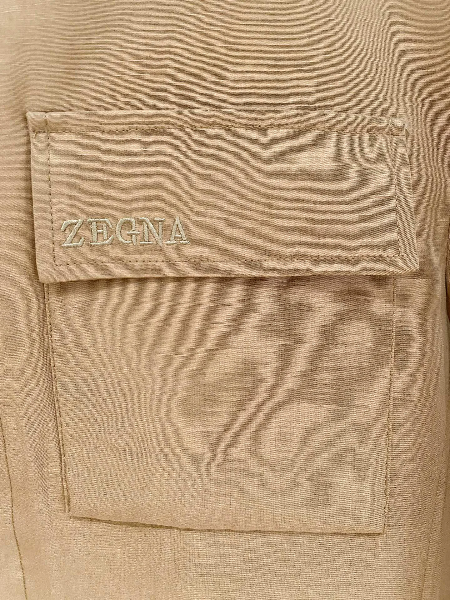 Men's Jackets And Down Jackets ZEGNA 17967079