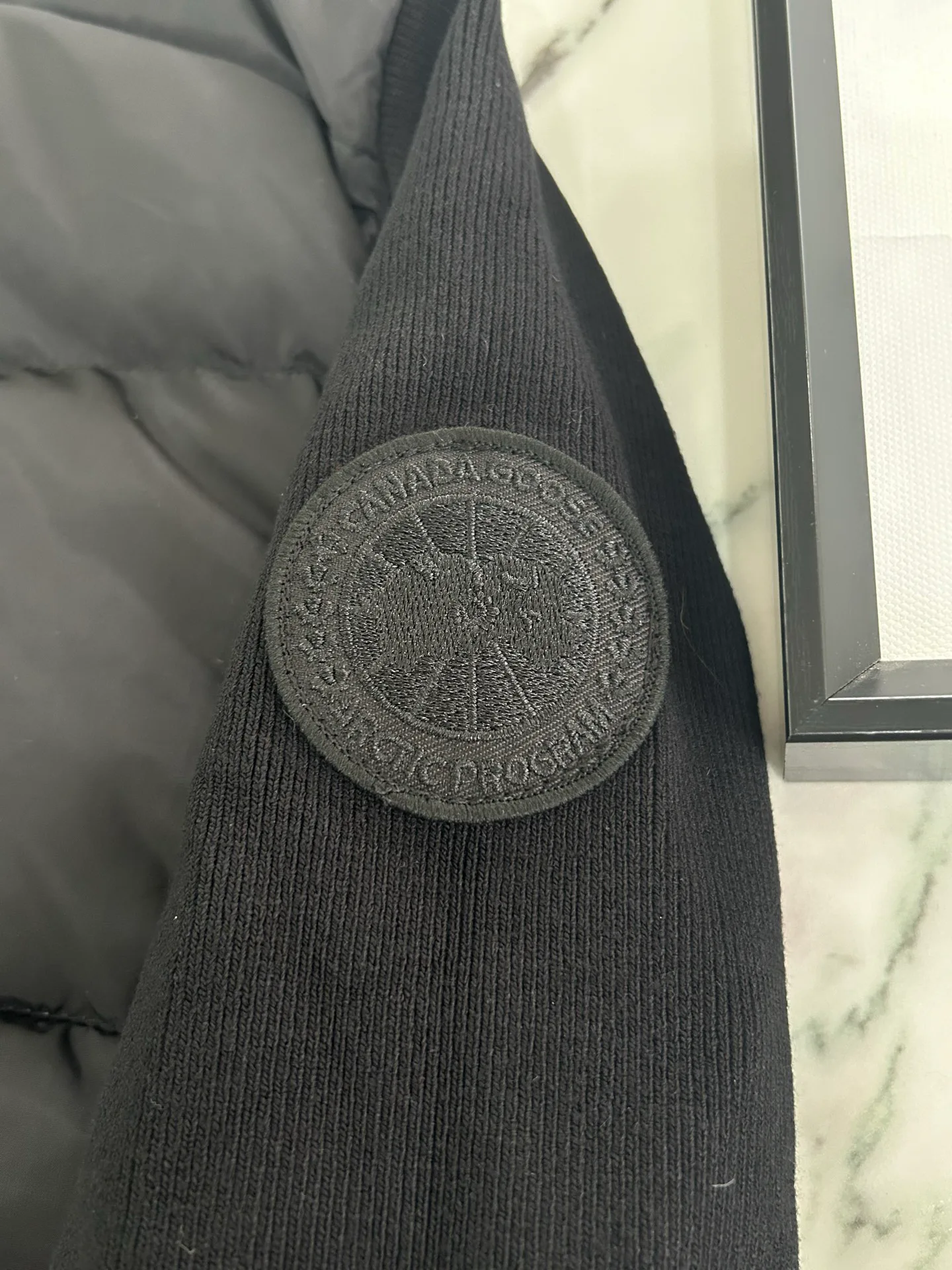 Men's Jackets And Down Jackets CANADA GOOSE 18231173