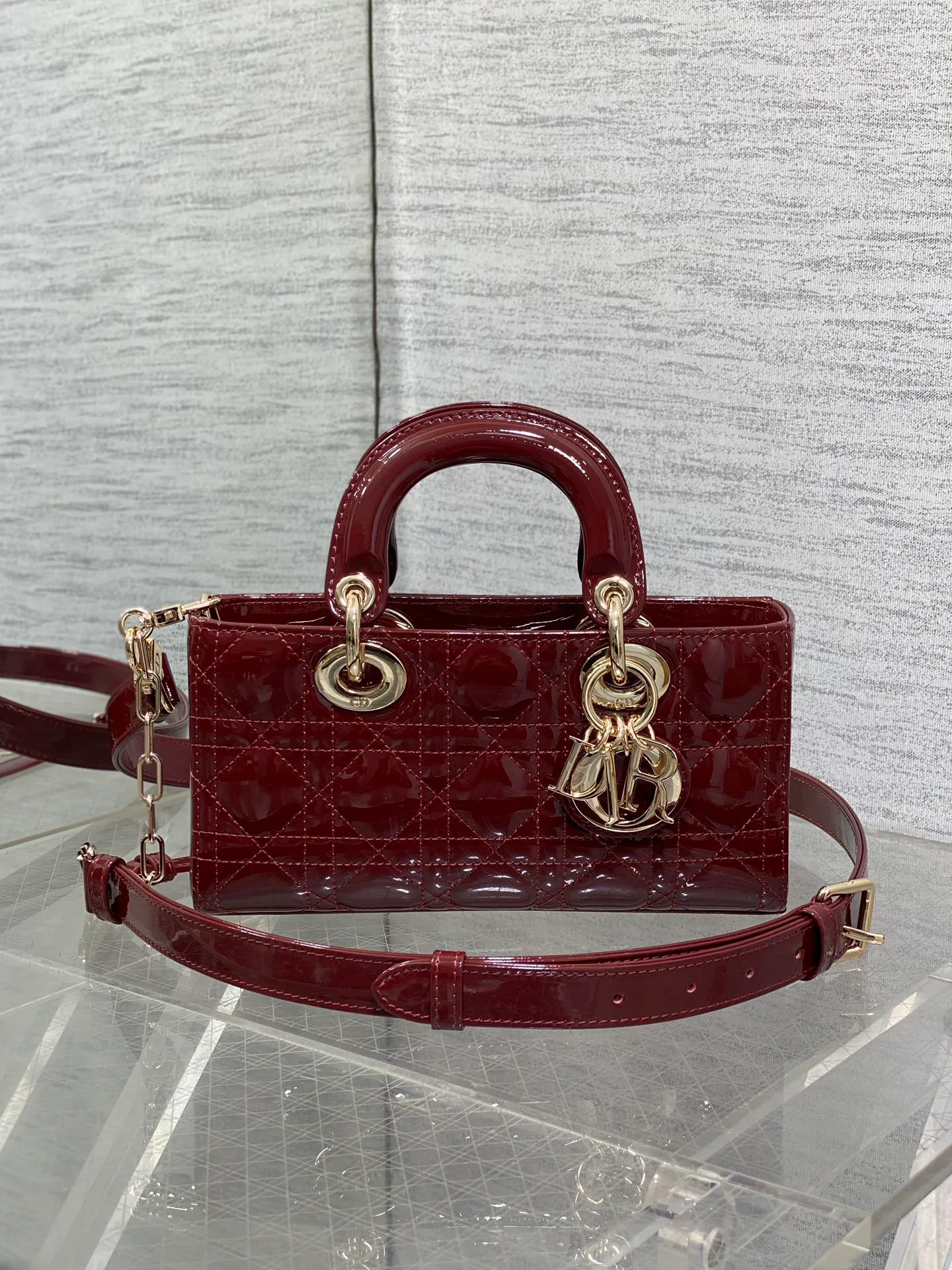 Women's Classic Handbags CHRISTIAN DIOR 17770431