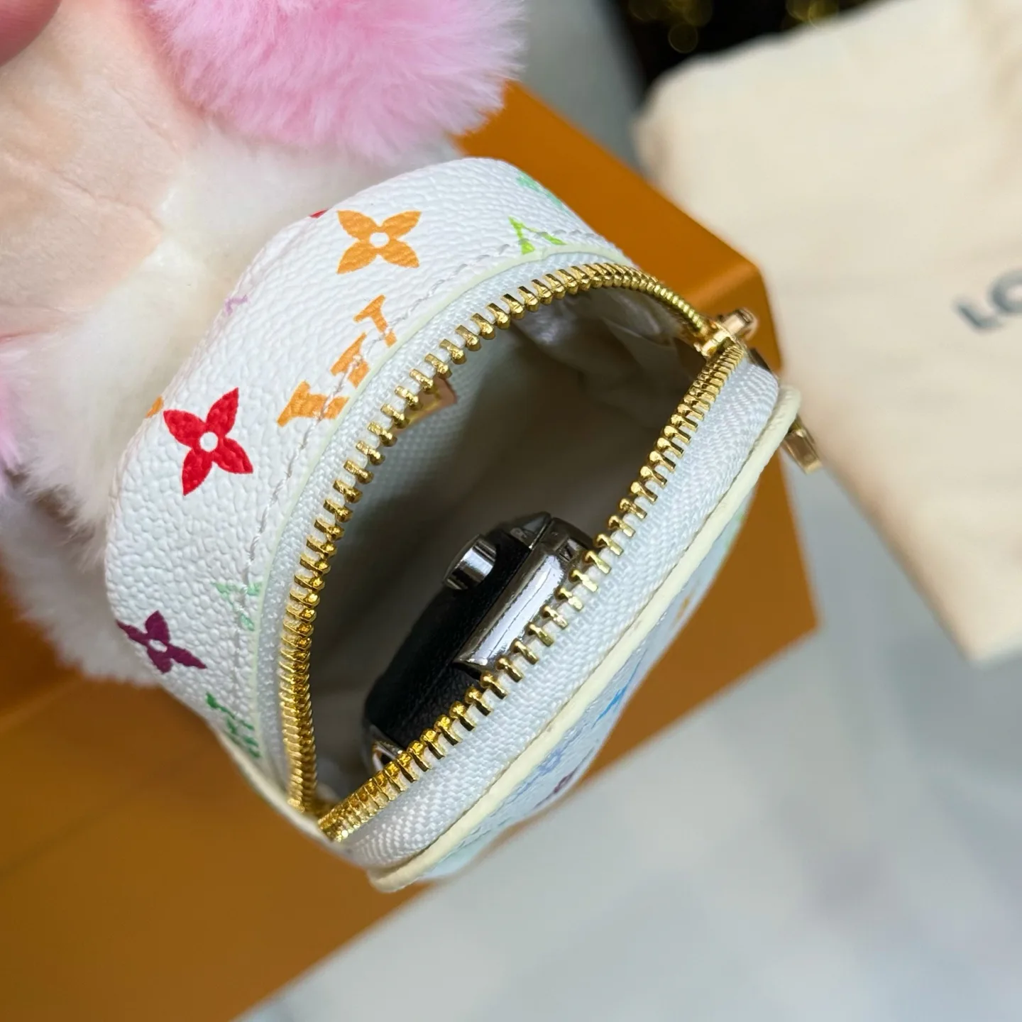 Key Cases LOUIS VUITTON 17886405