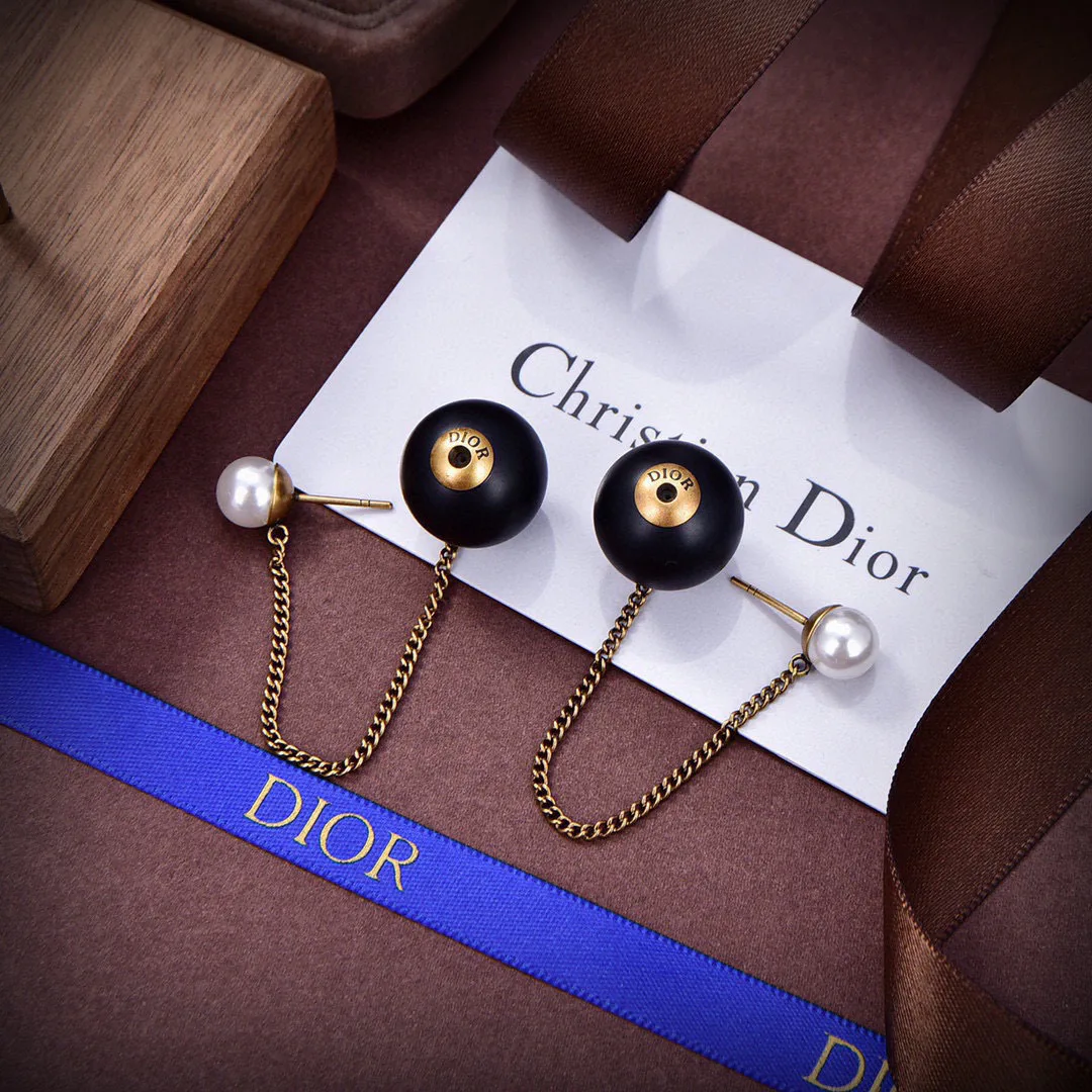 Jewelry CHRISTIAN DIOR 16927334