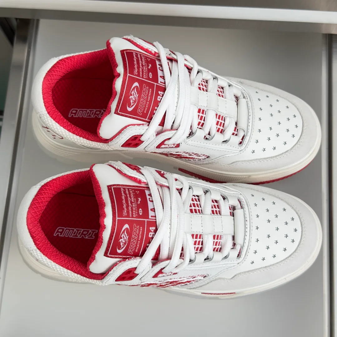 Women's Sneakers AMIRI 17771992