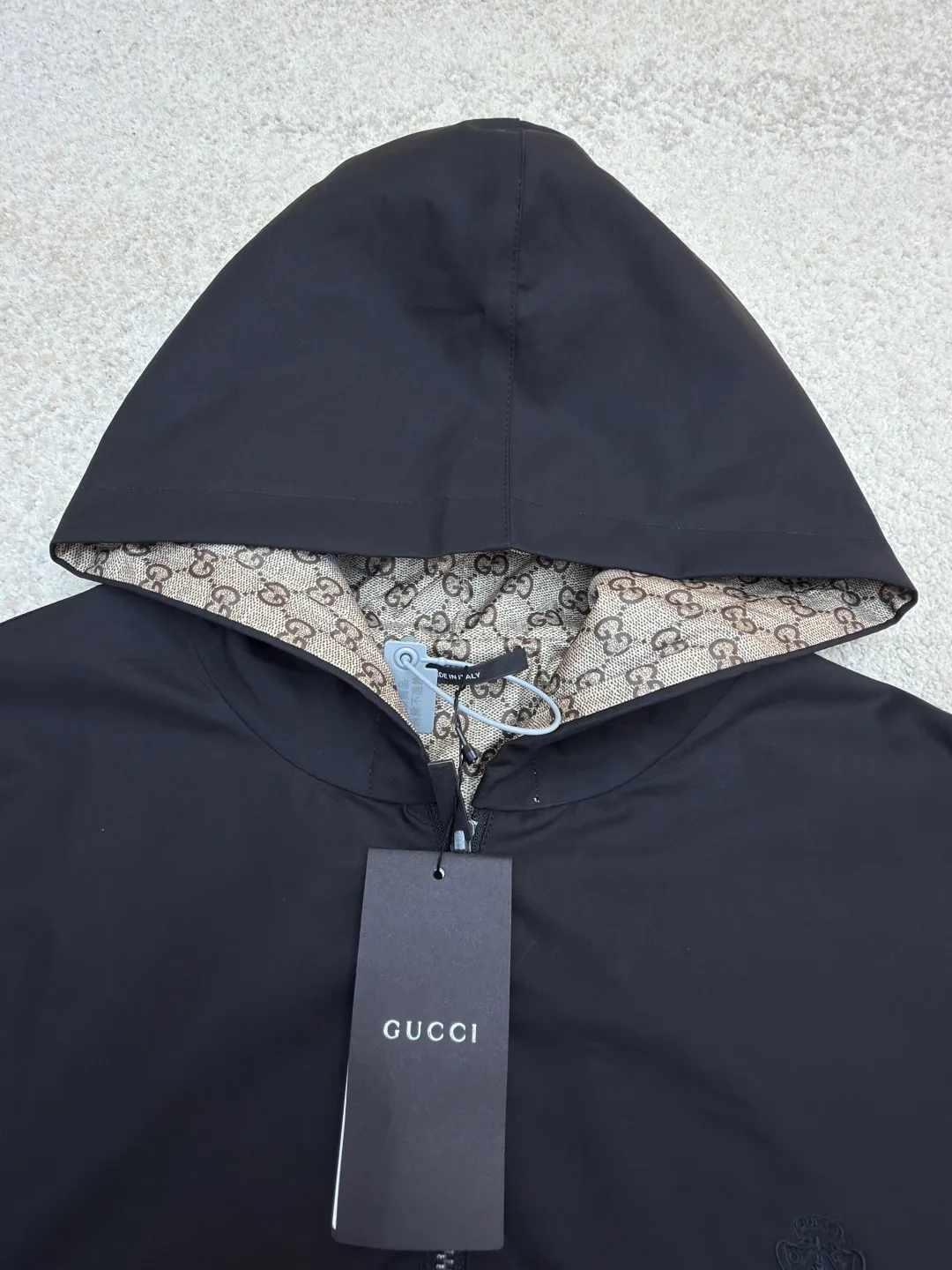 Men's Jackets And Down Jackets GUCCI 17852632