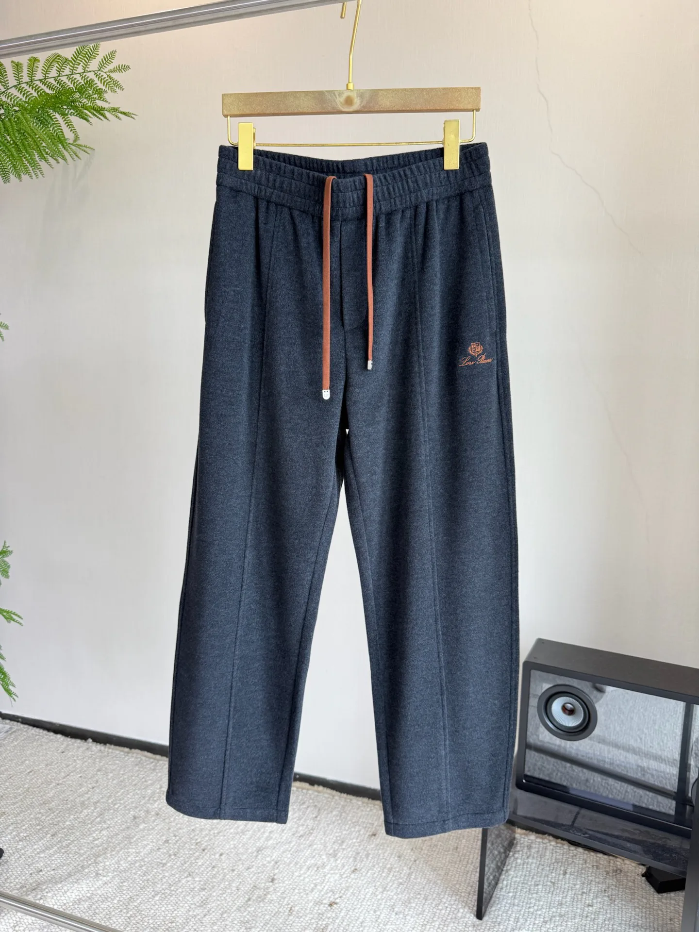 Men's Trousers LORO PIANA 17881862