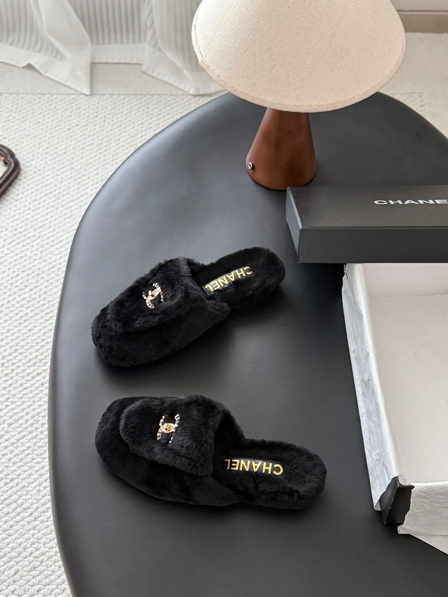 Women's Mules And Clogs CHANEL 18152786