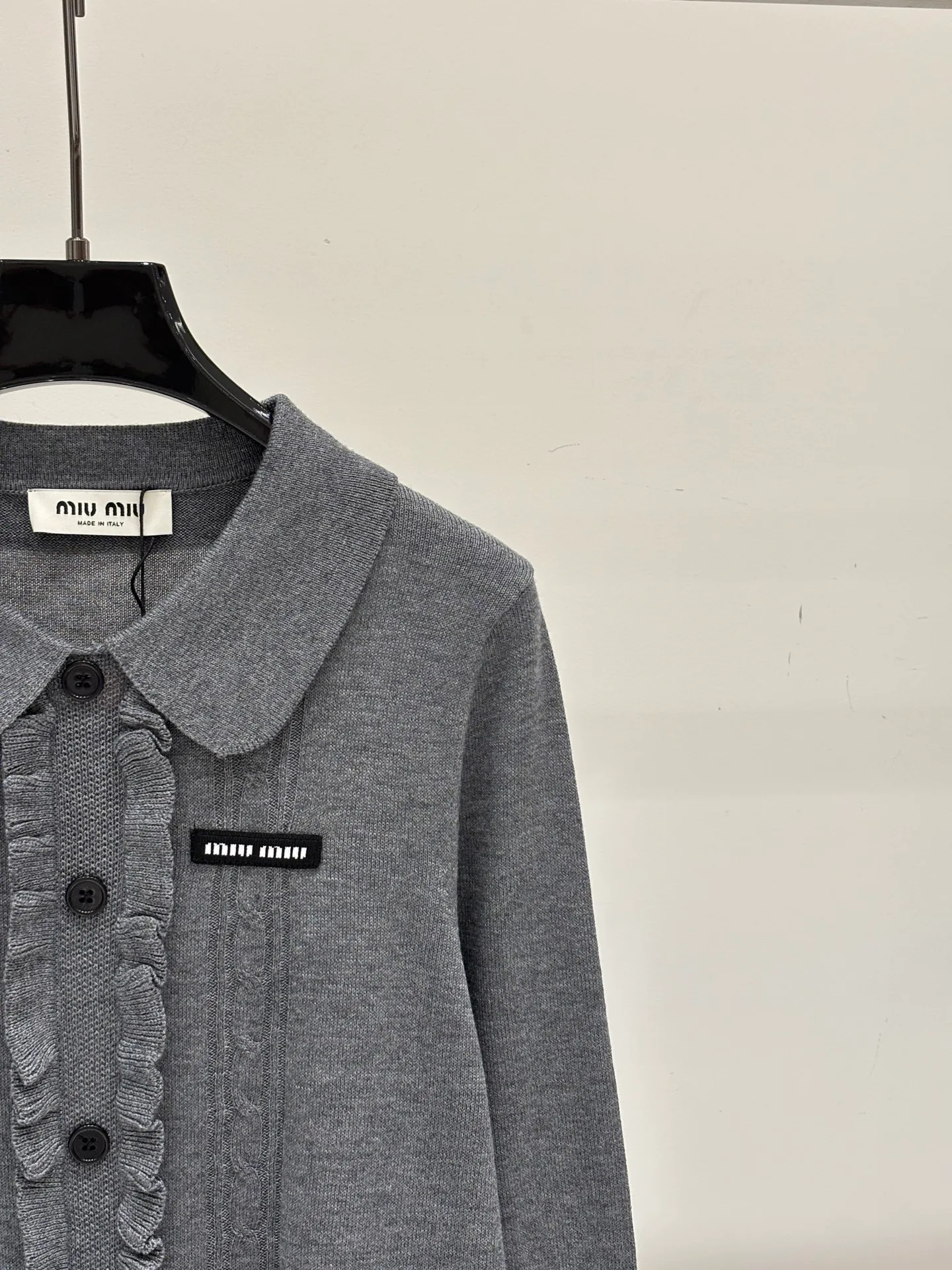 Women's Jumpers And Sweaters MIU MIU 18548250
