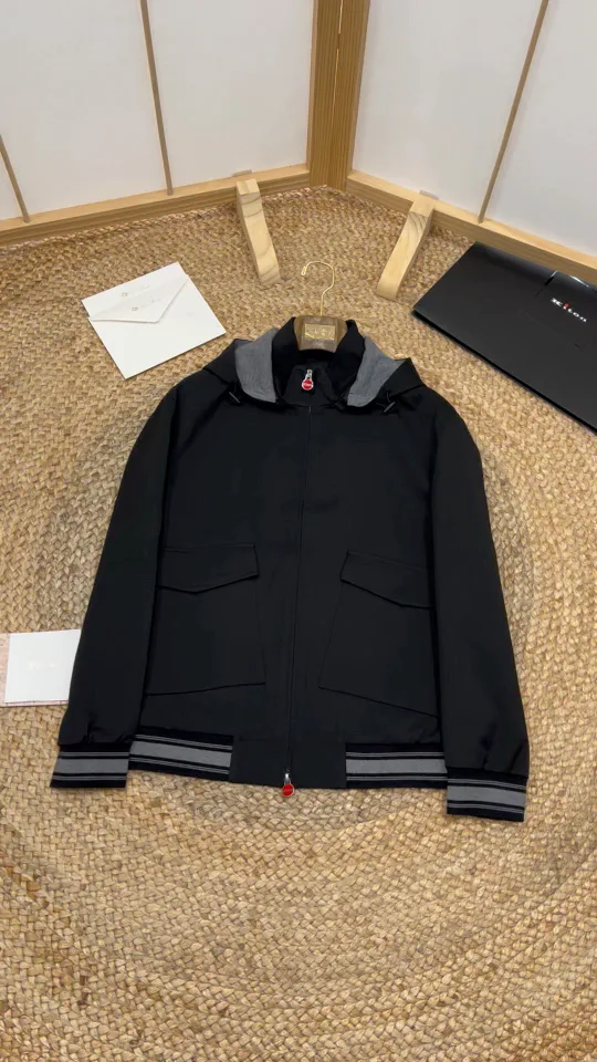 Men's Jackets And Down Jackets KITON 17365018