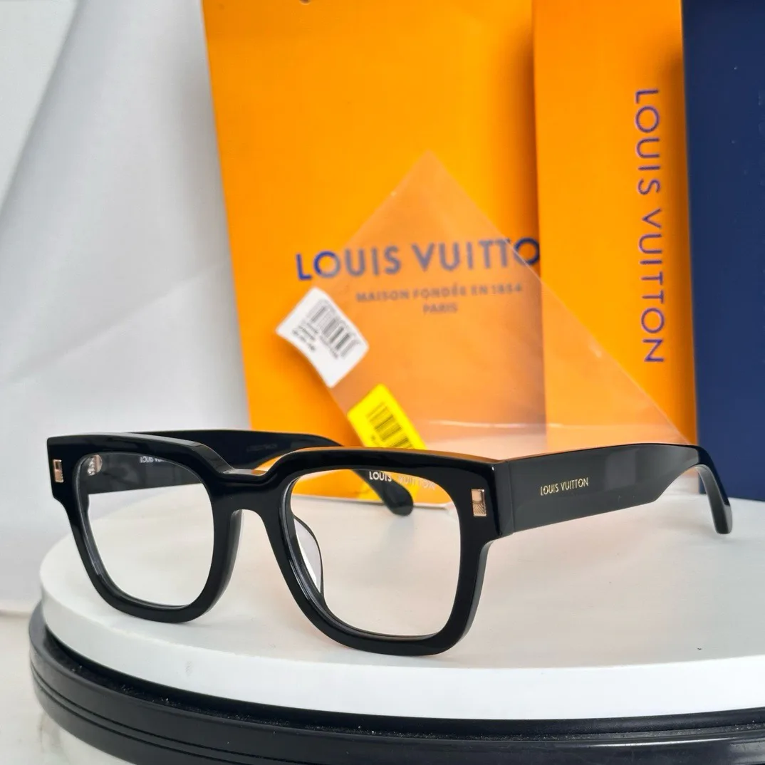 Glasses LOUIS VUITTON 17646795