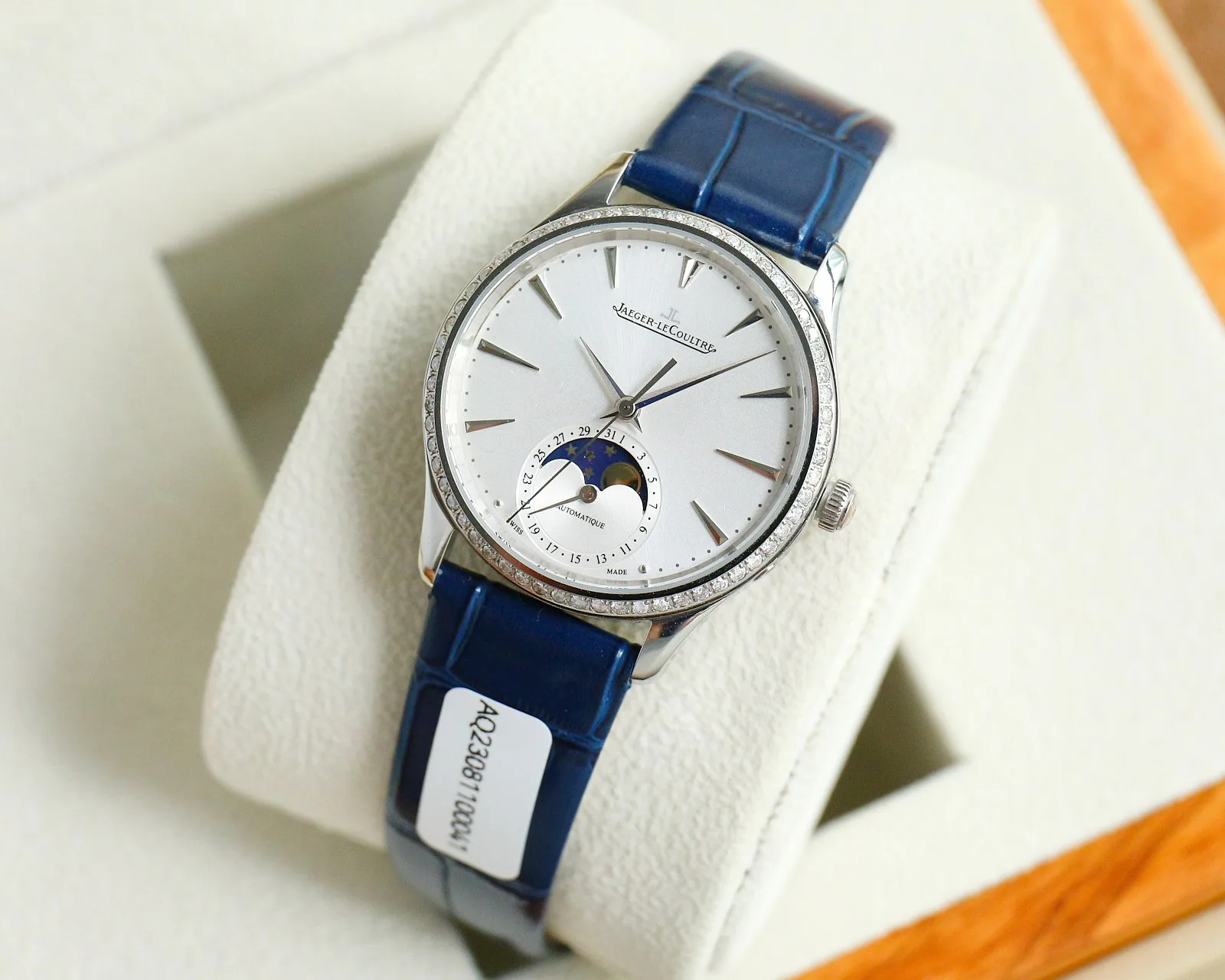 Women's Watches JAEGER-LECOULTRE 18233884