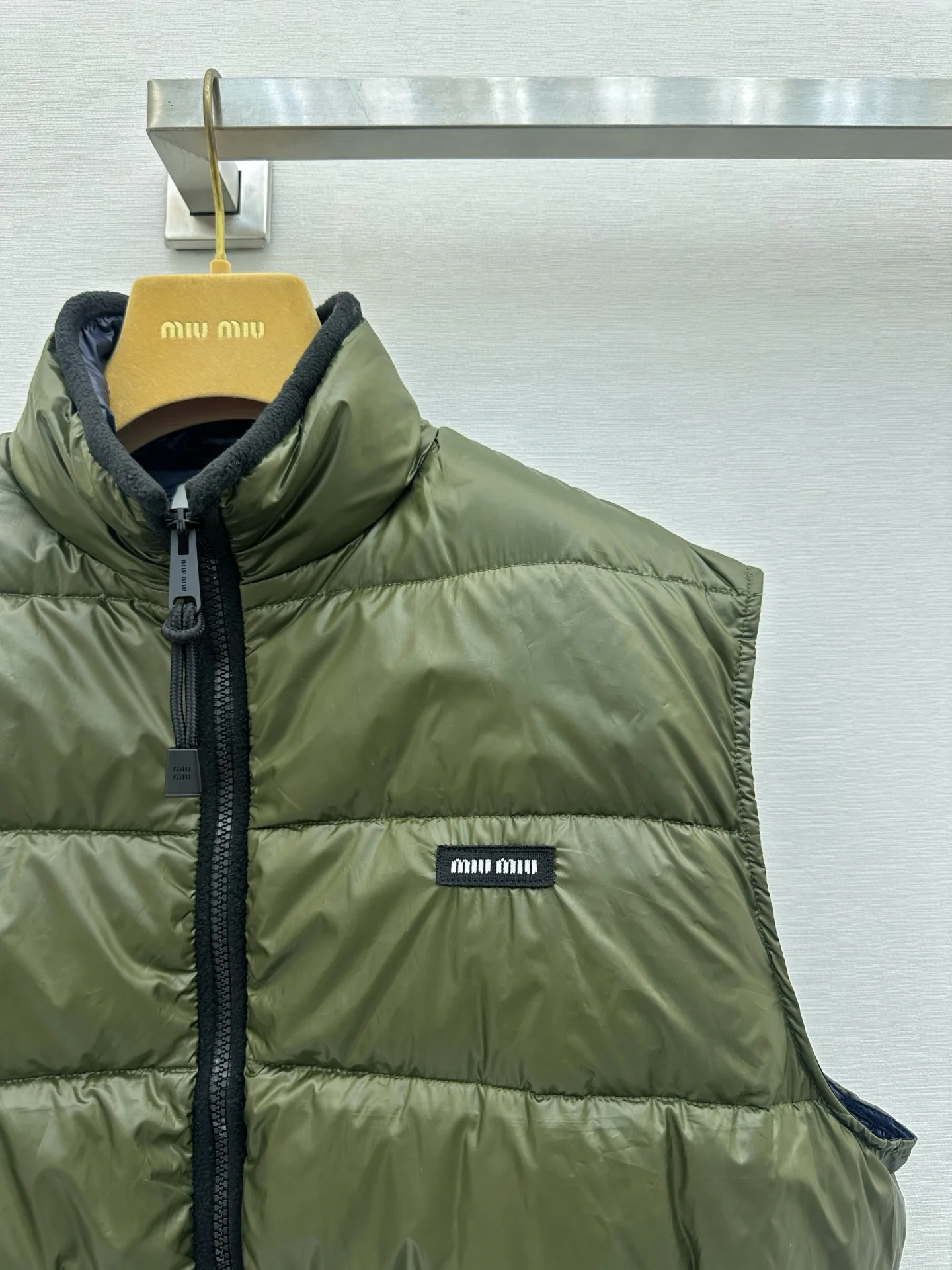 Women's Vests MIU MIU 17960058