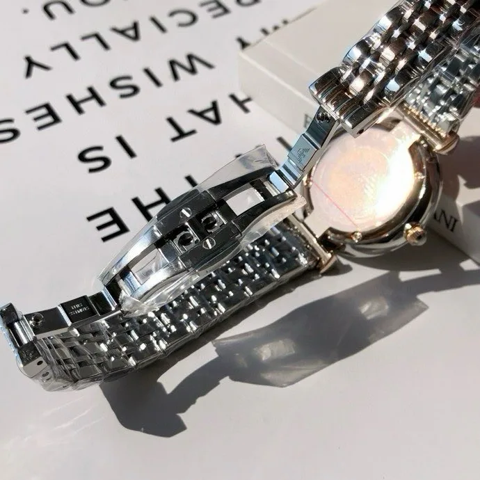 Women's Watches ARMANI 18036798