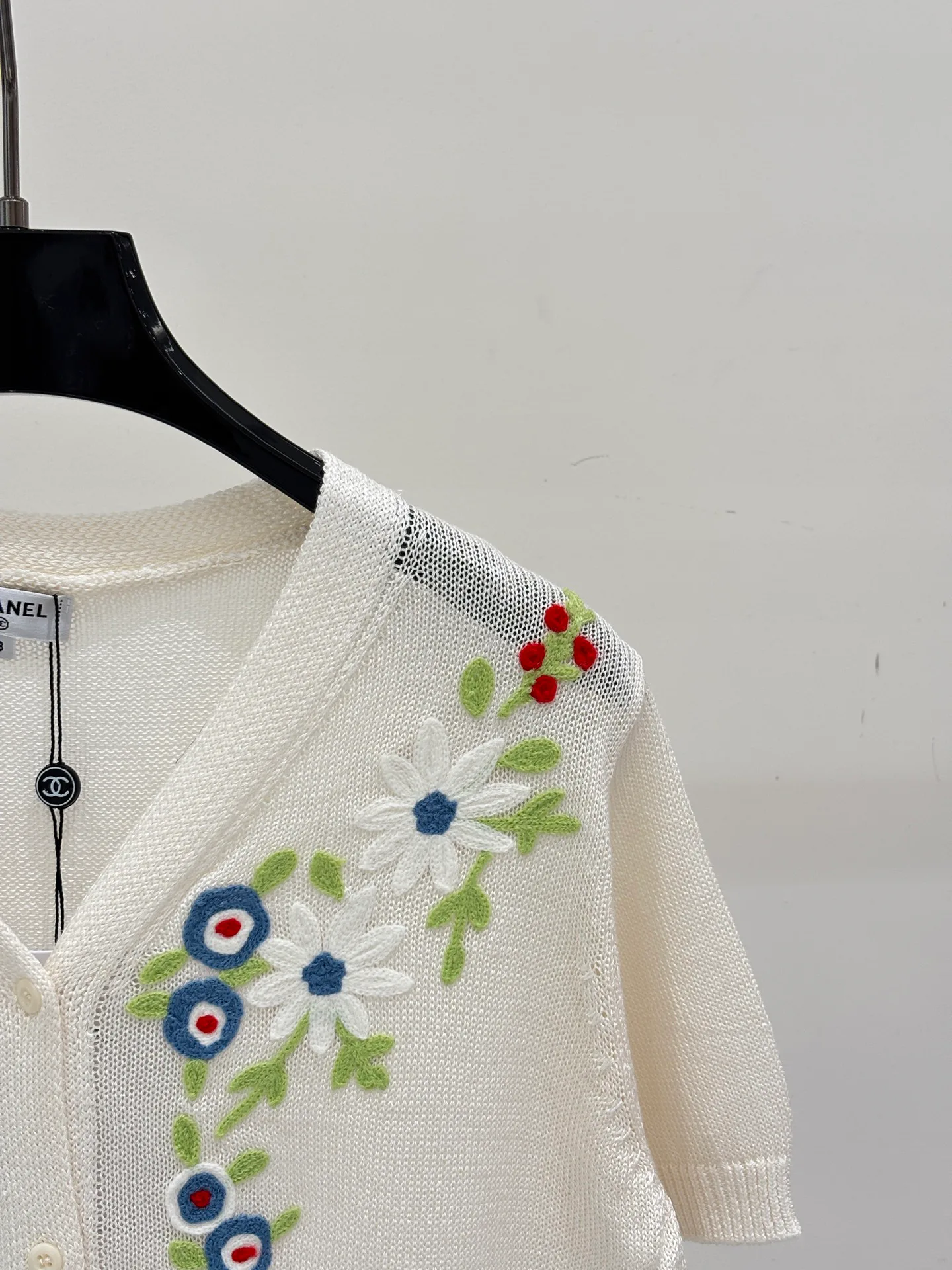 Women's Jumpers And Sweaters CHANEL 17500316
