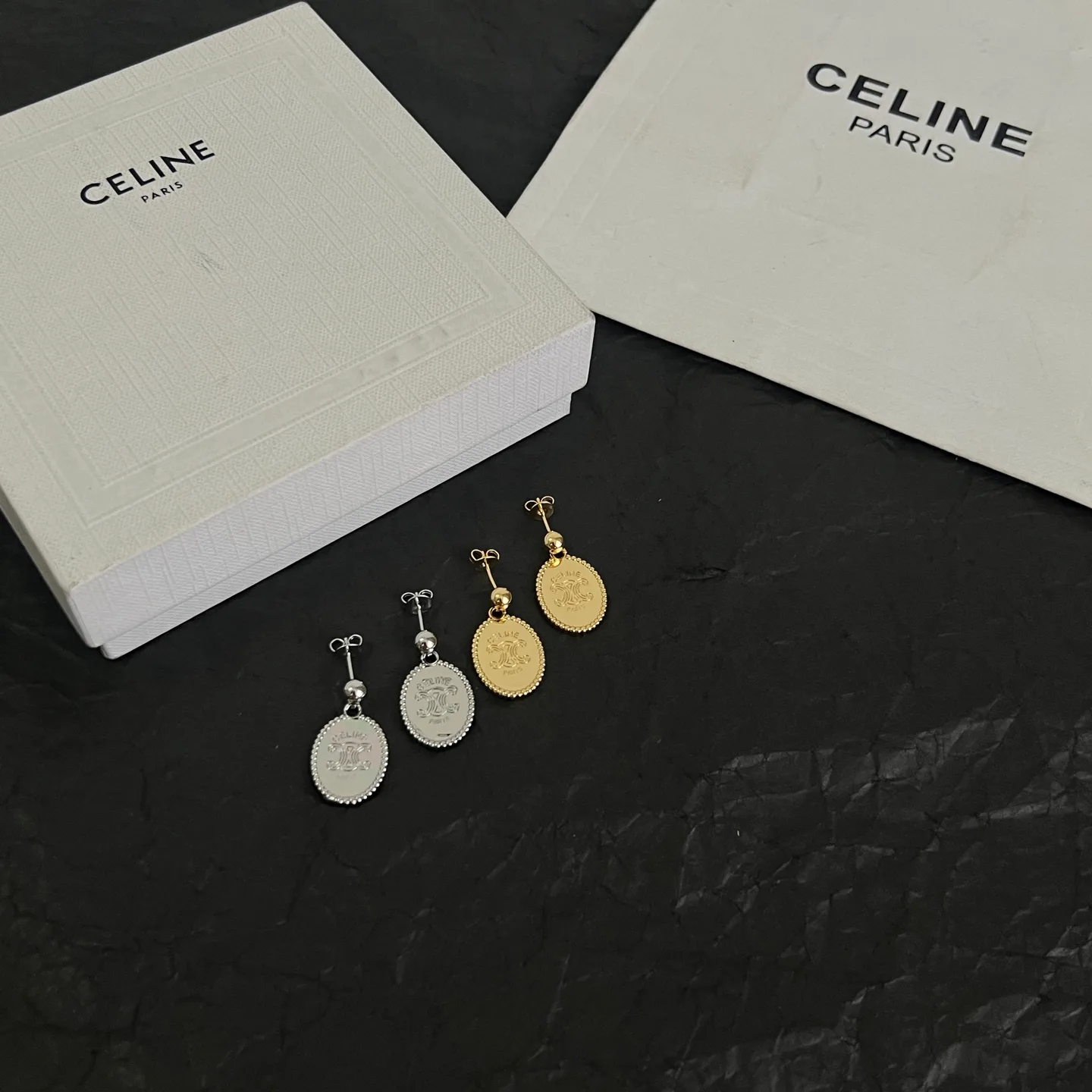 Jewelry CELINE 16892595