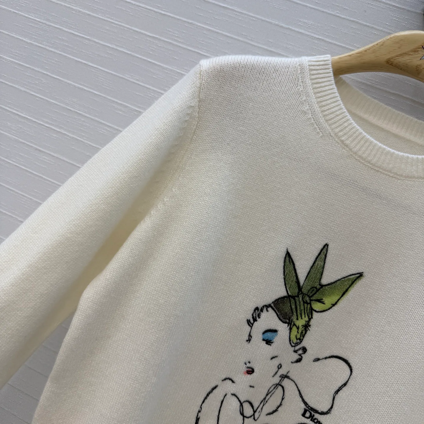 Women's Jumpers And Sweaters CHRISTIAN DIOR 18023376