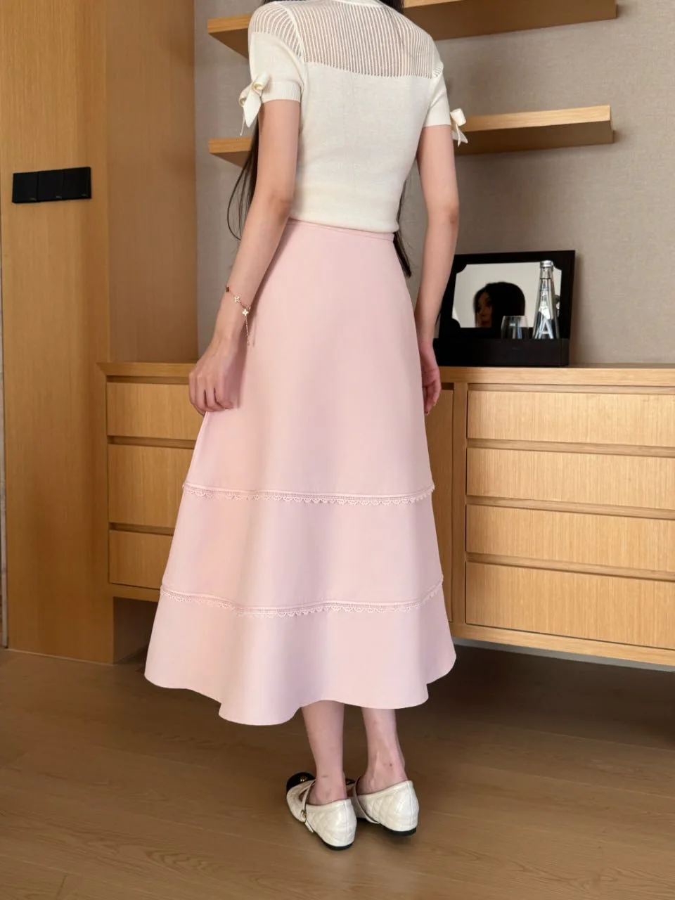 Women's Skirts CHRISTIAN DIOR 17198286