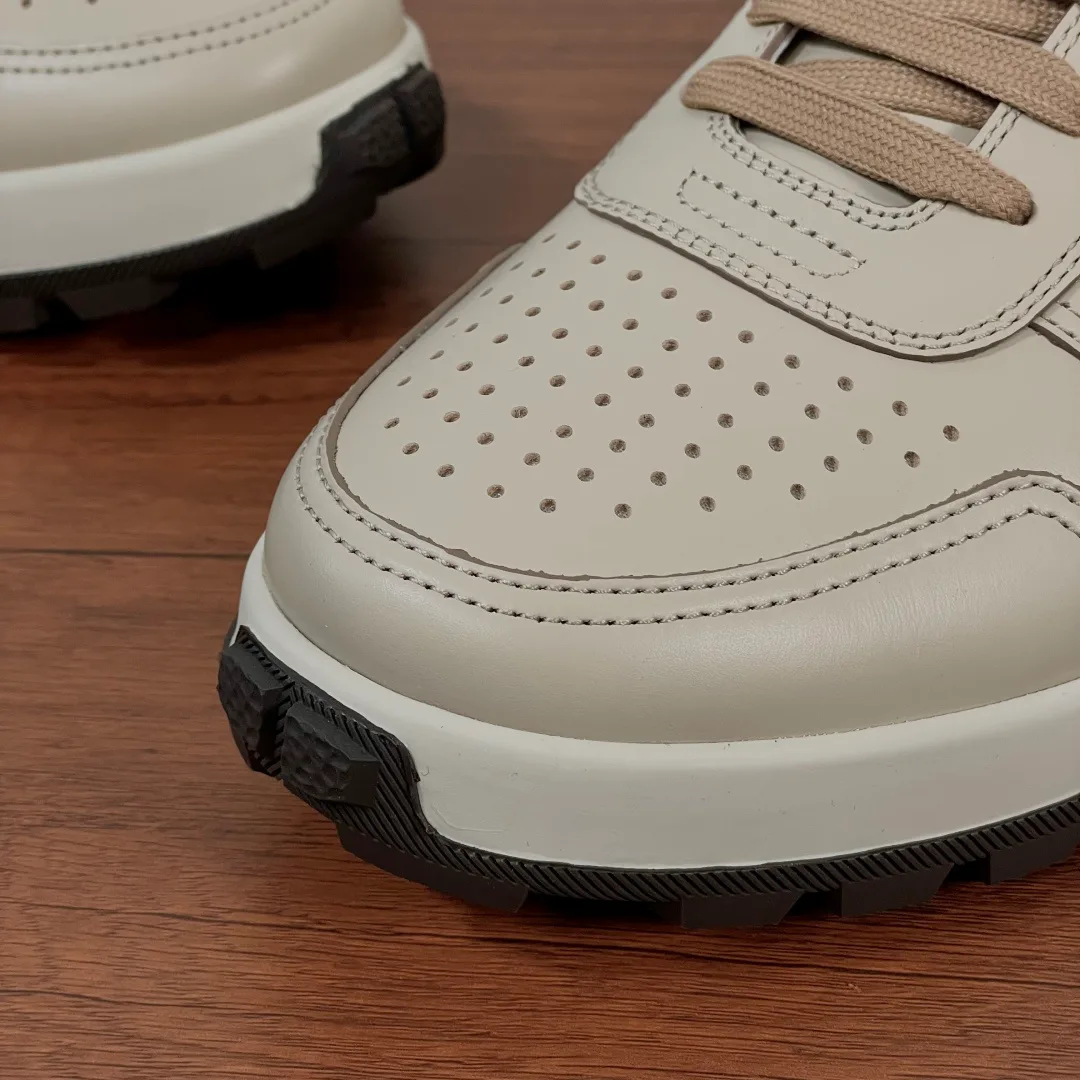 Men's Sneakers BRIONI 18197758