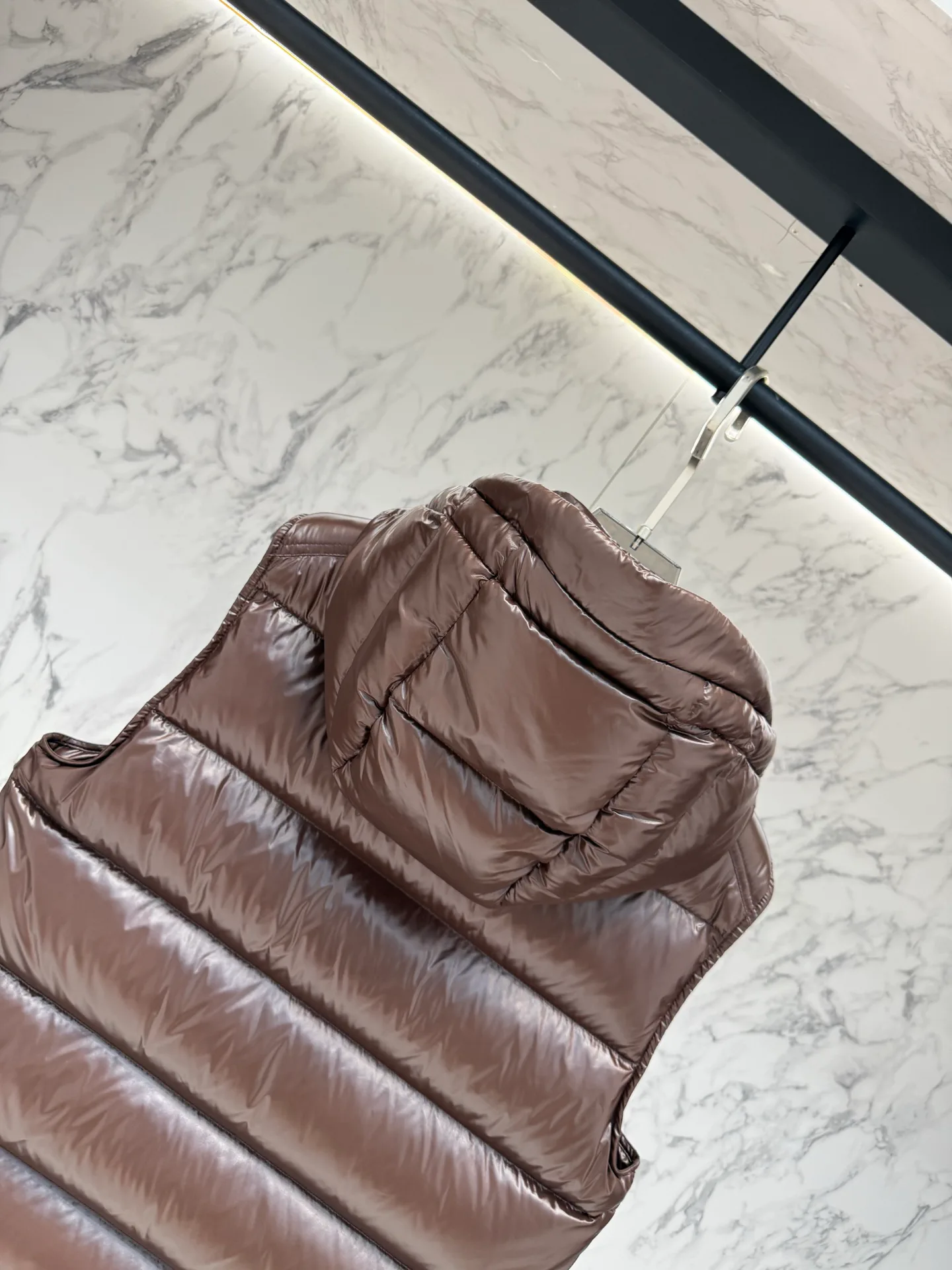 Men's Vests MONCLER 19573936