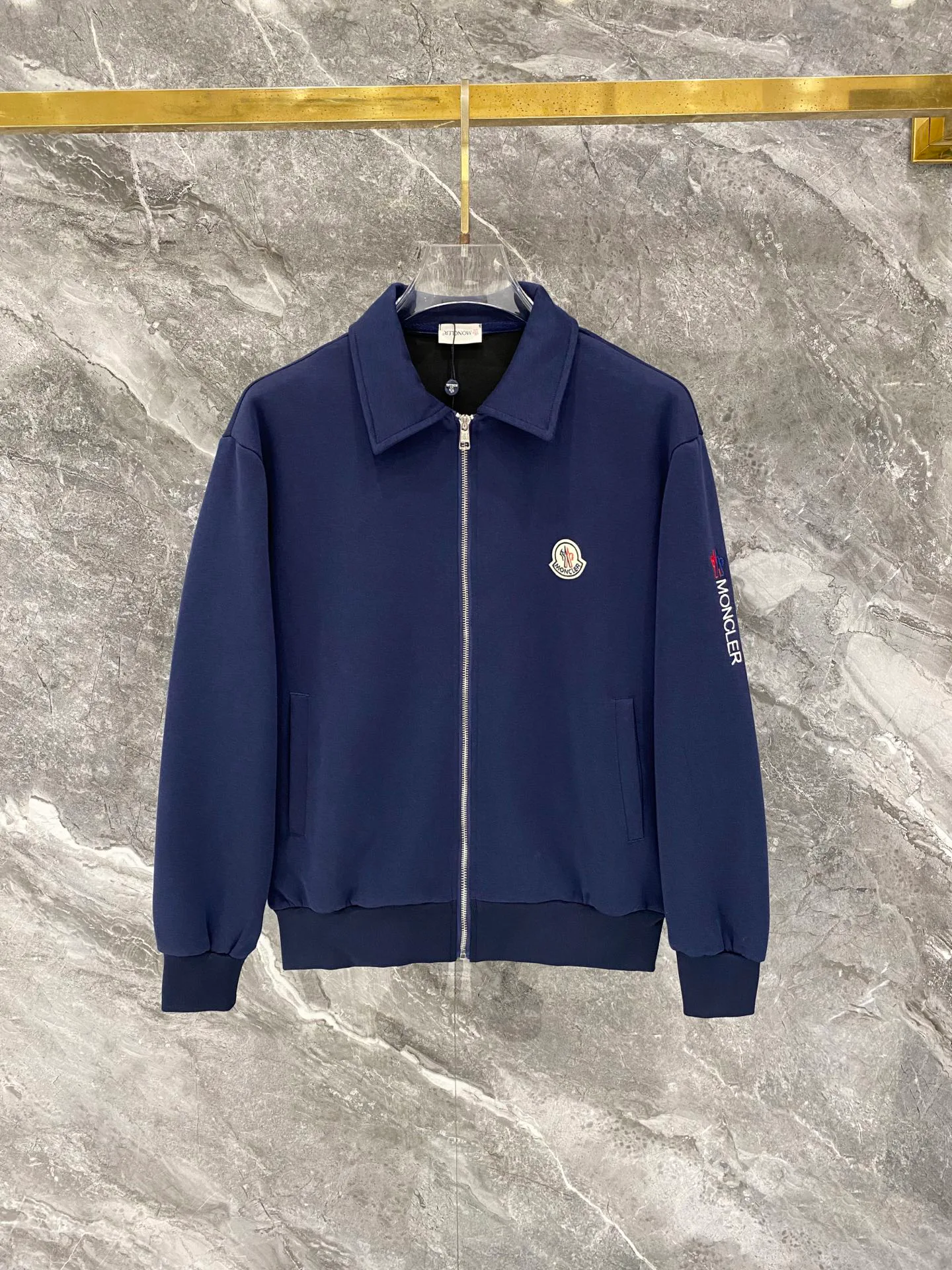 Men's Jackets And Down Jackets MONCLER 18179475