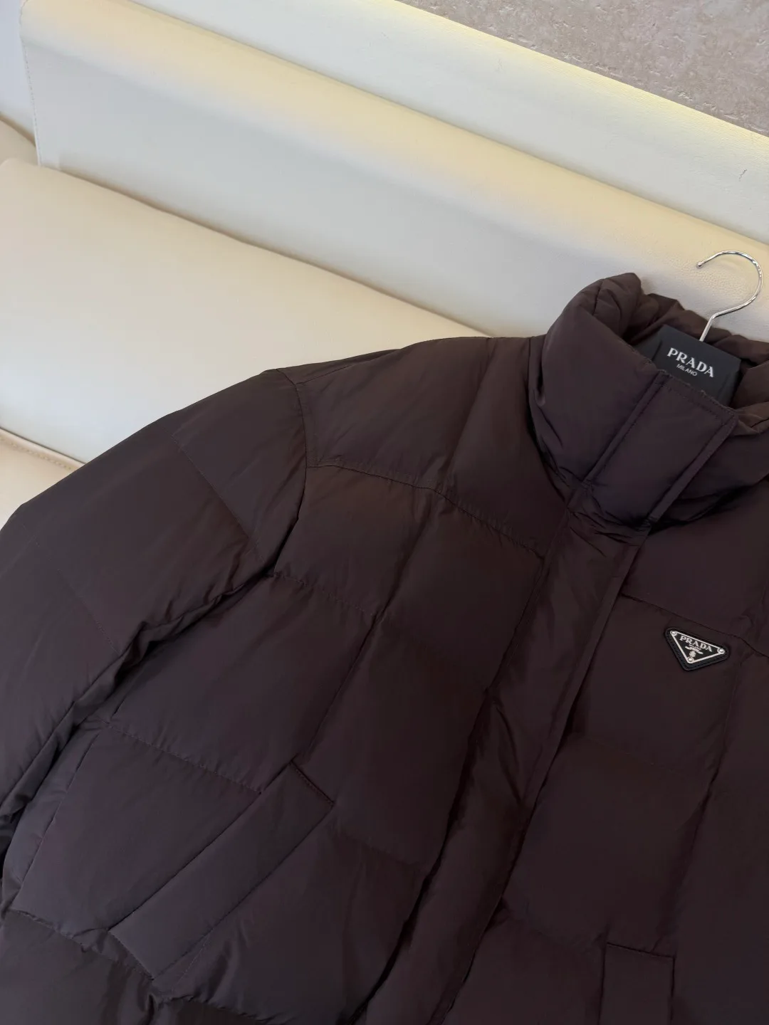 Women's Jackets And Down Jackets PRADA 18226364