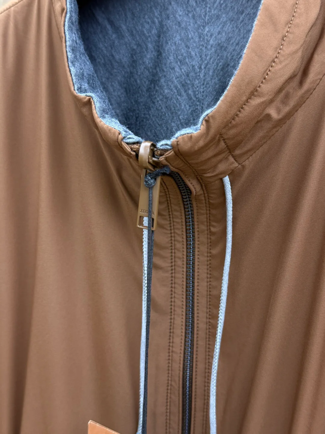 Men's Jackets And Down Jackets ZEGNA 18194627