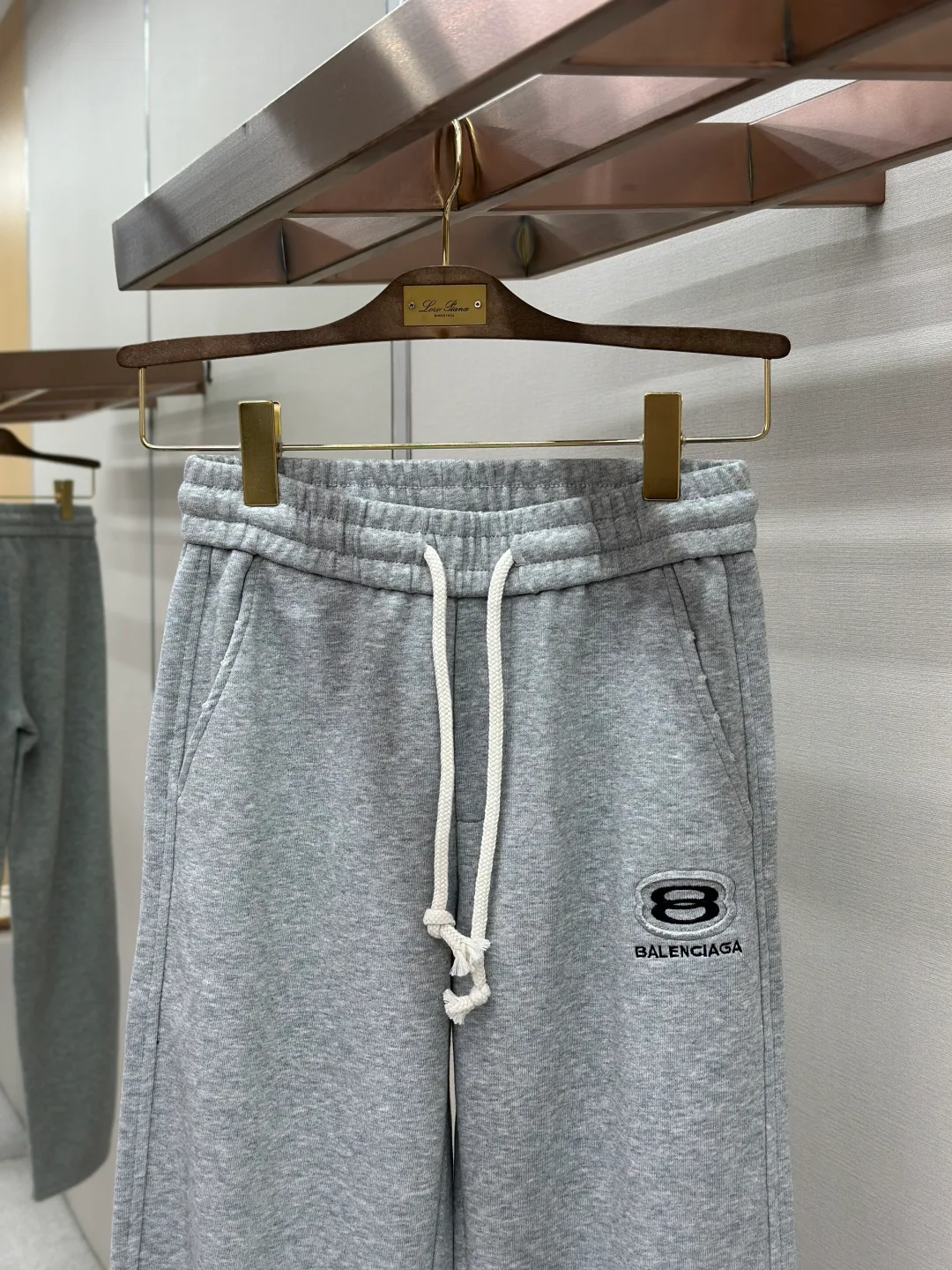 Men's Trousers BALENCIAGA 17810705