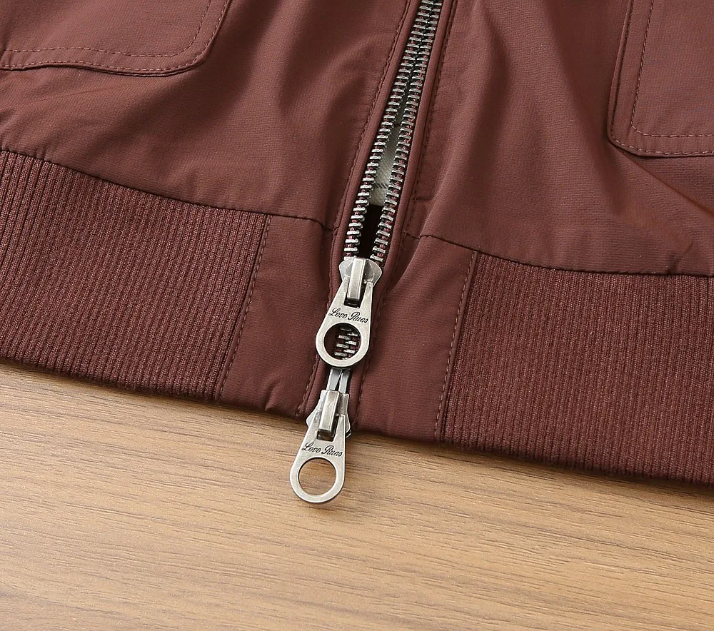 Men's Jackets And Down Jackets LORO PIANA 17410628