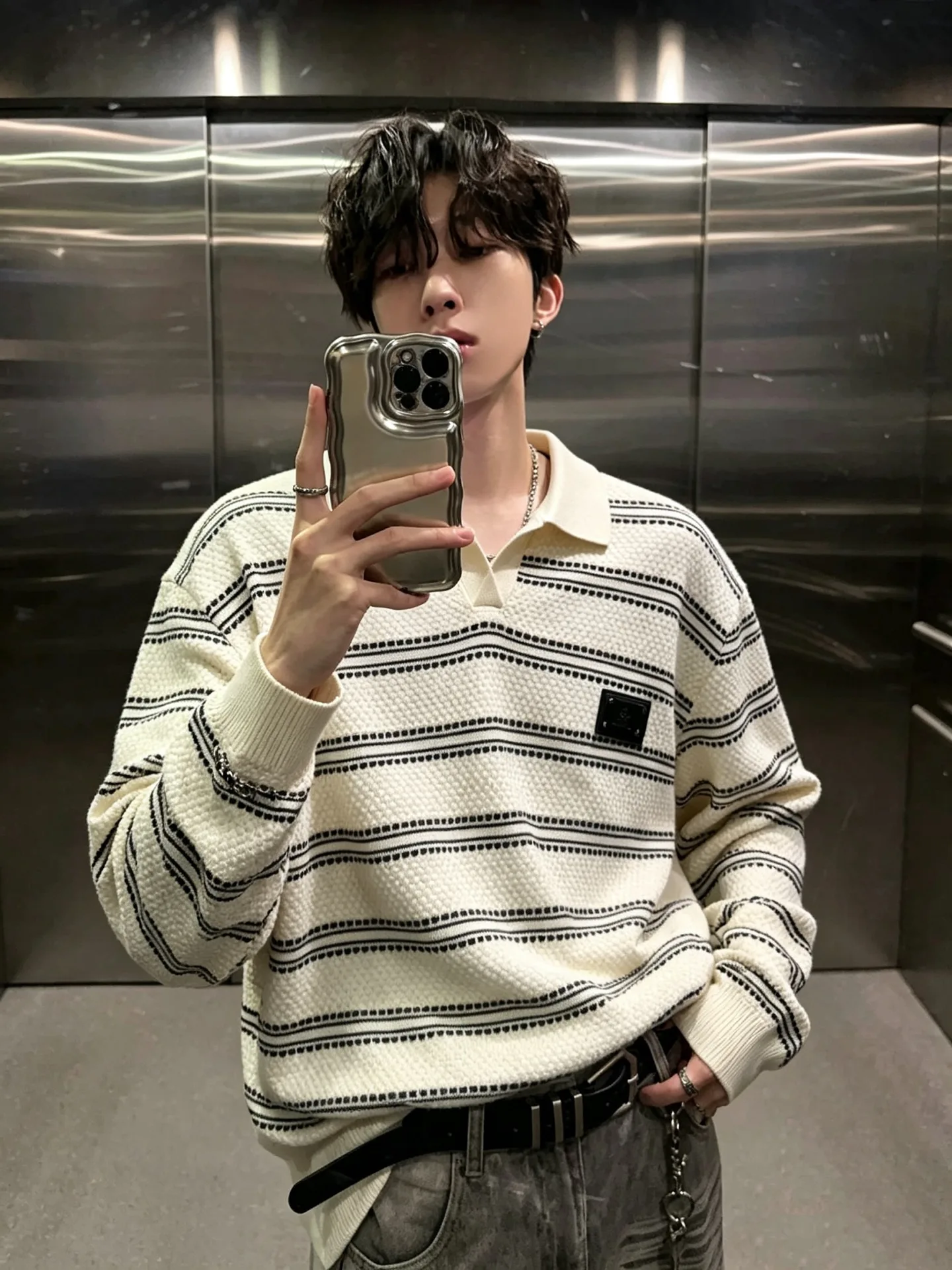 Men's Jumpers And Sweaters LORO PIANA 18243863