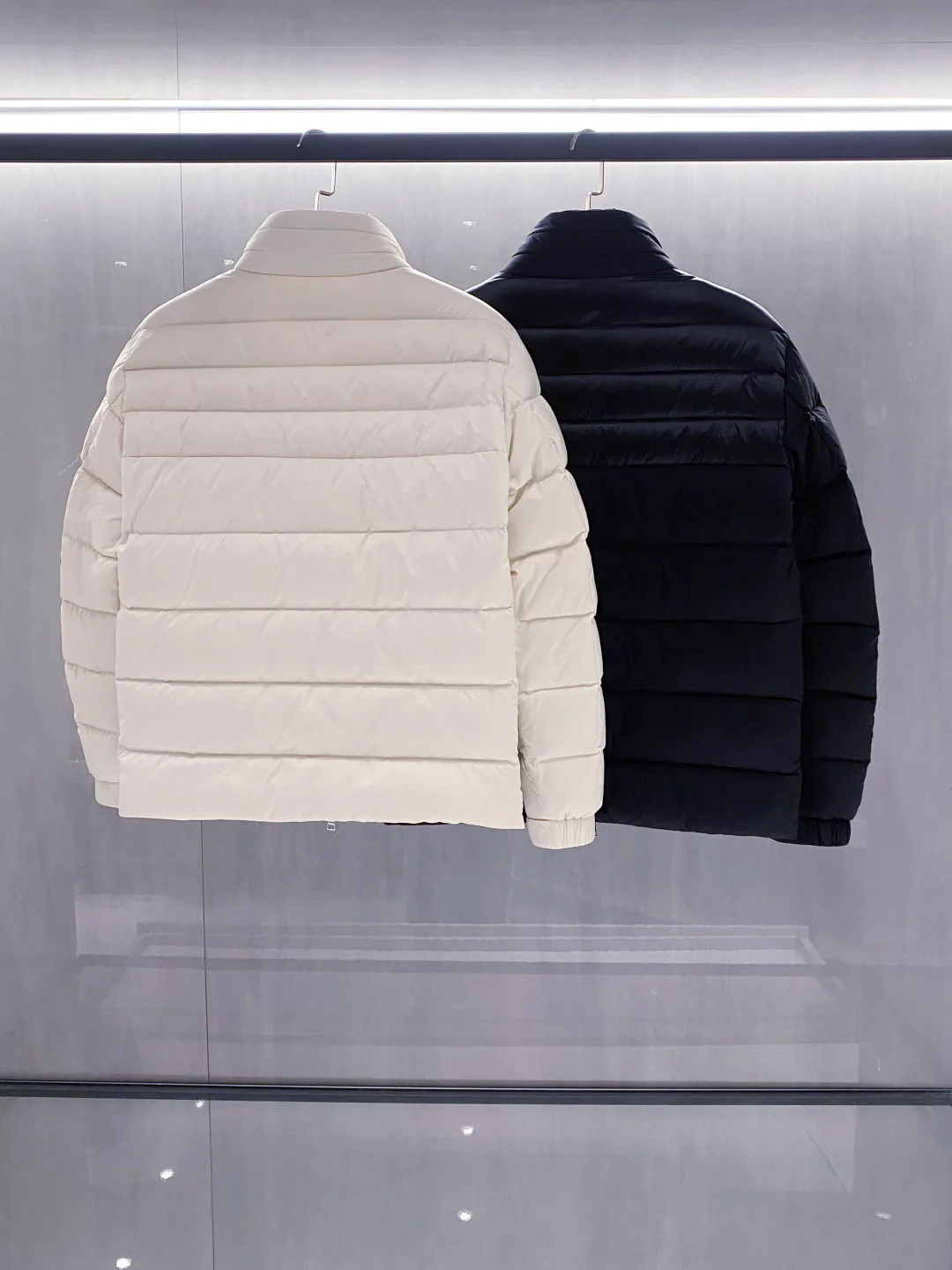 Куртки И Пуховики Мужские Prada 18572335