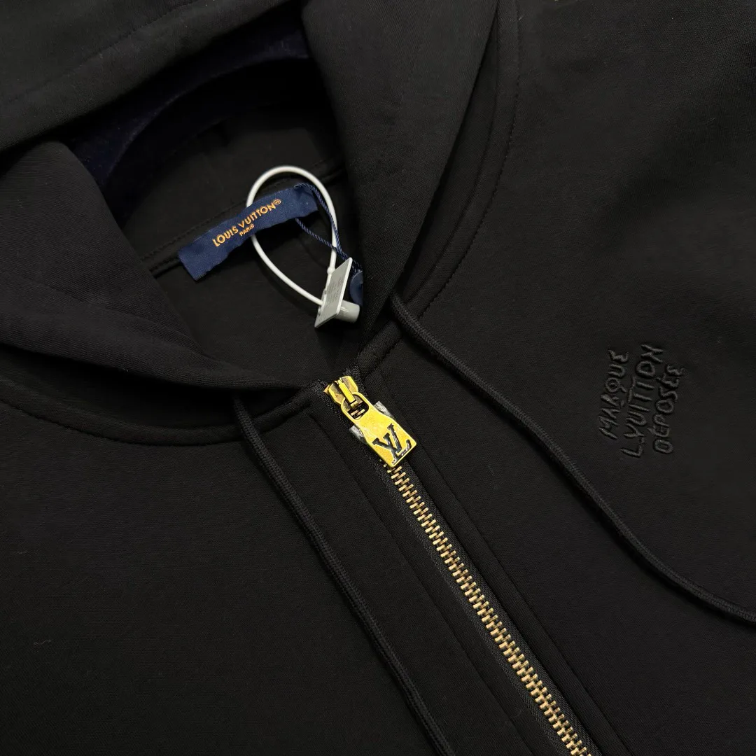 Men's Sweatshirts And Hoodies LOUIS VUITTON 17761917