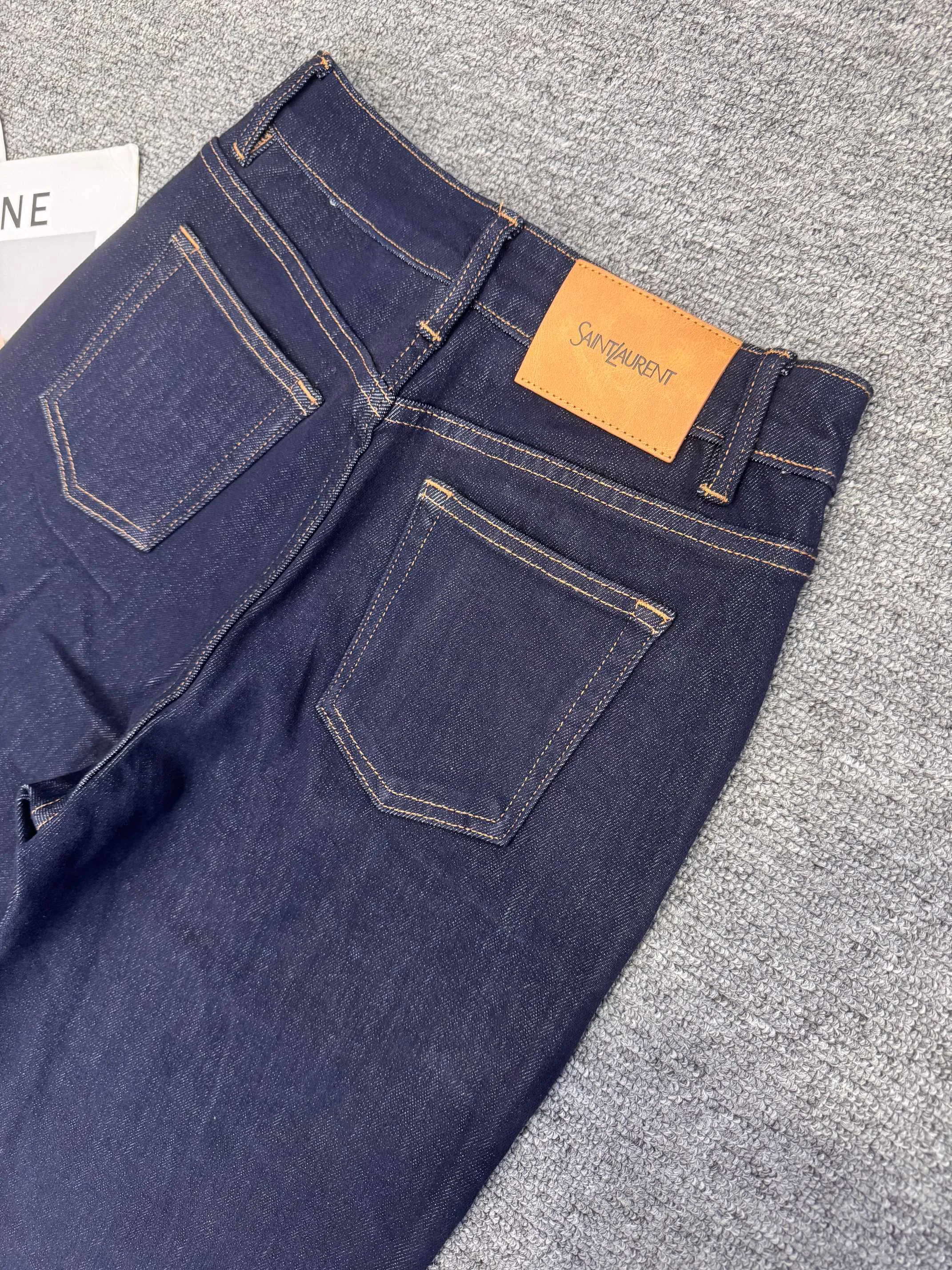 Women's Jeans SAINT LAURENT 18031959