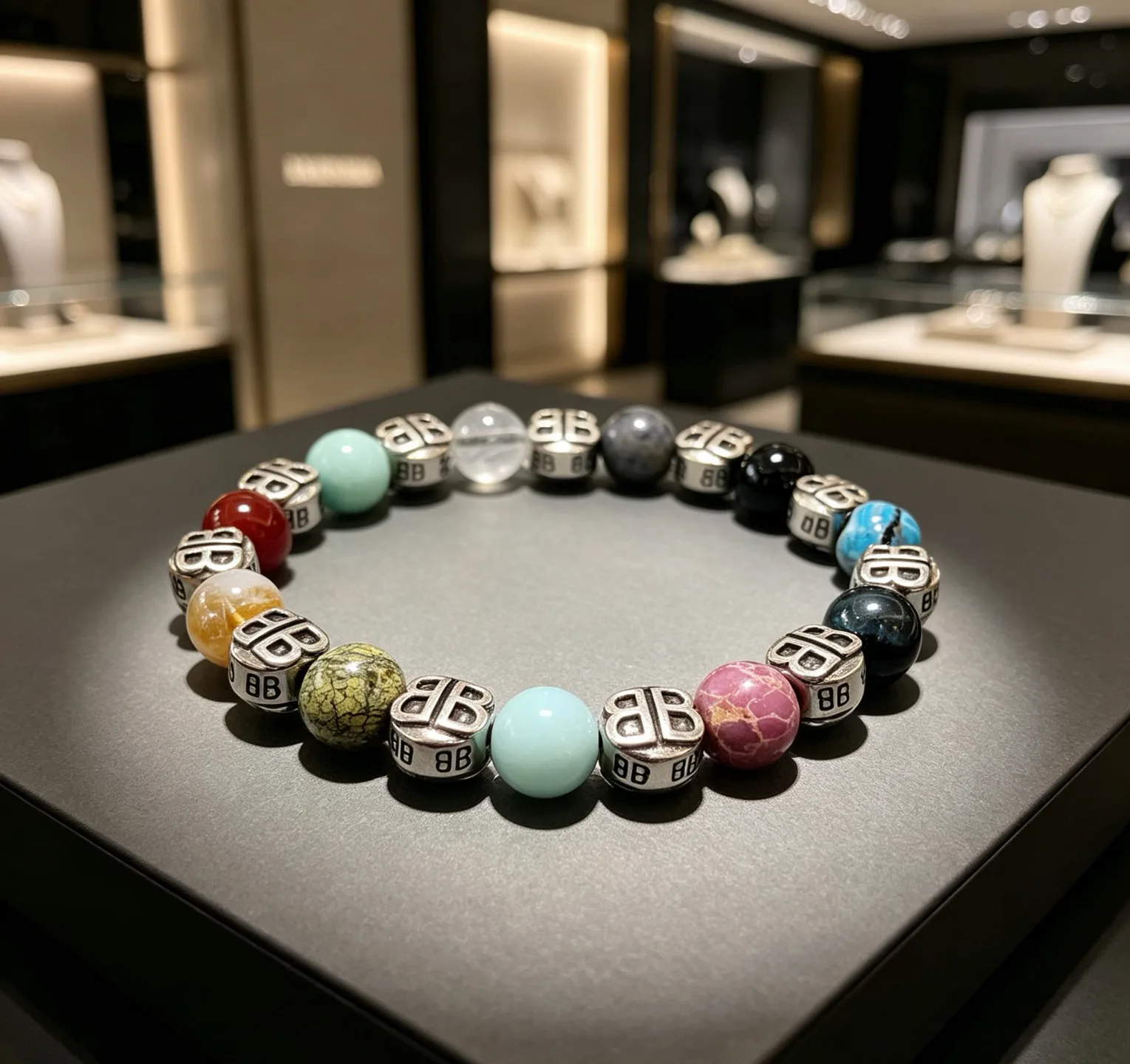 Jewelry BALENCIAGA 16864366