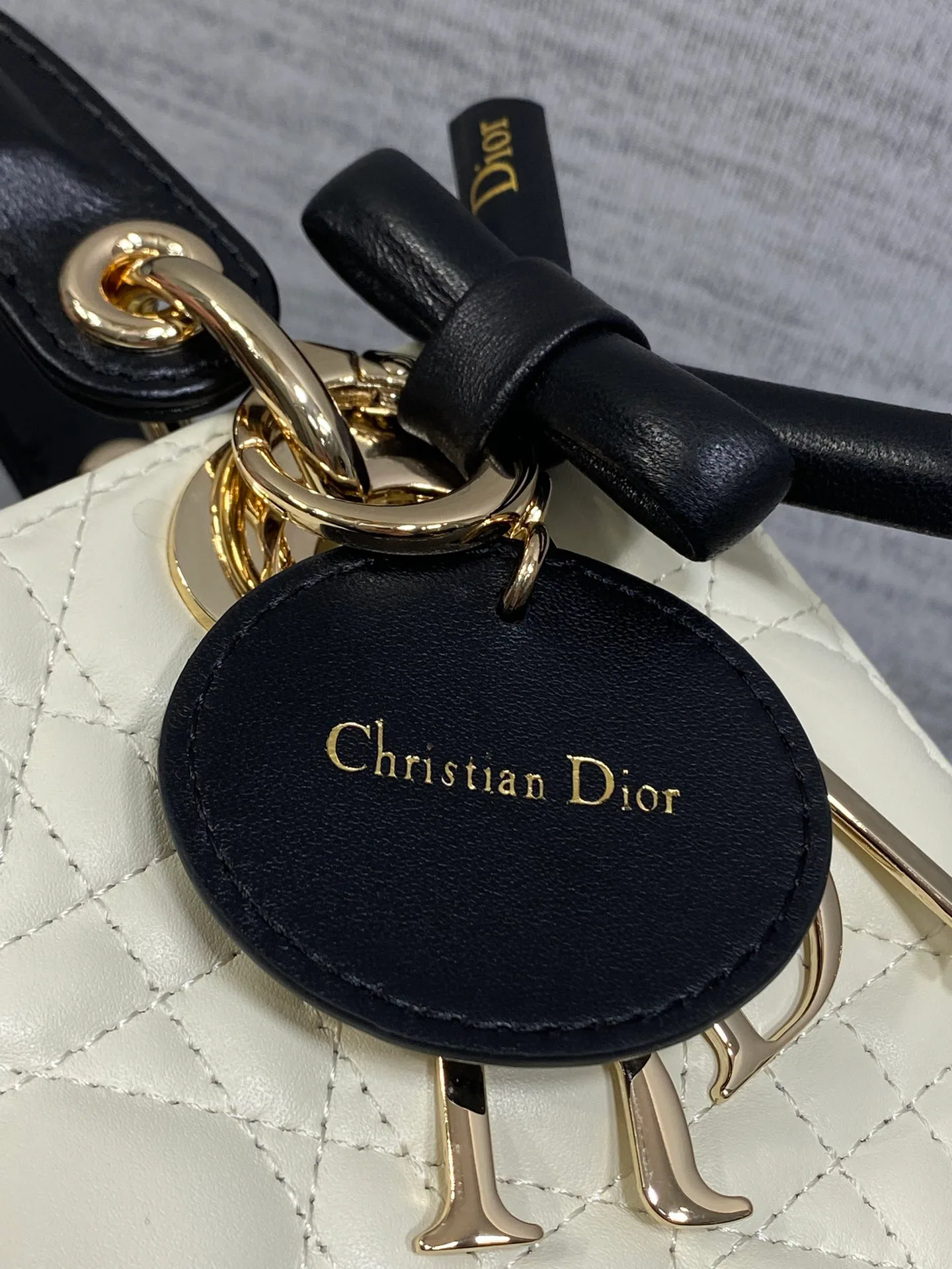 Women's Classic Handbags CHRISTIAN DIOR 18392926