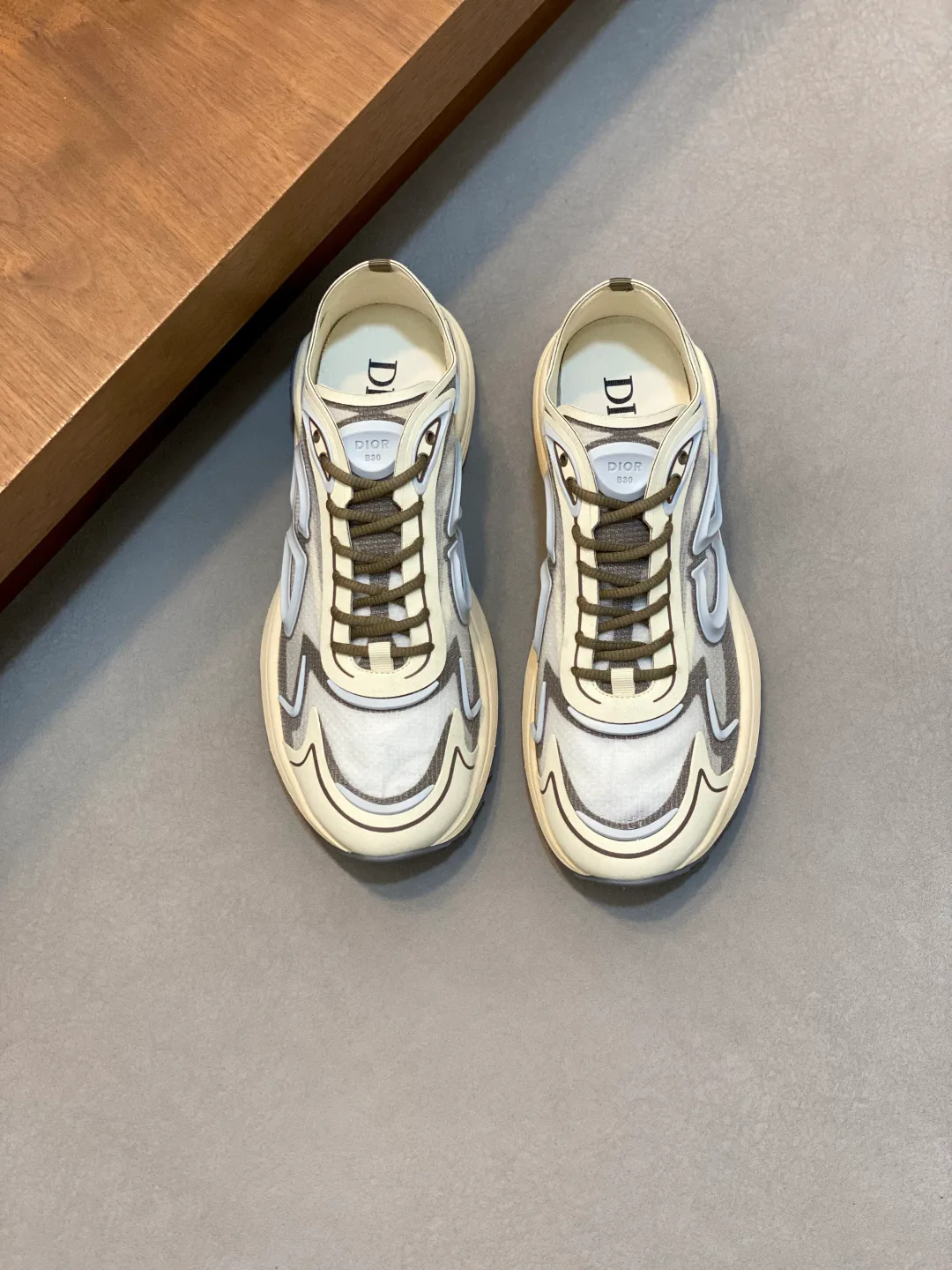 Women's Sneakers CHRISTIAN DIOR 17342975