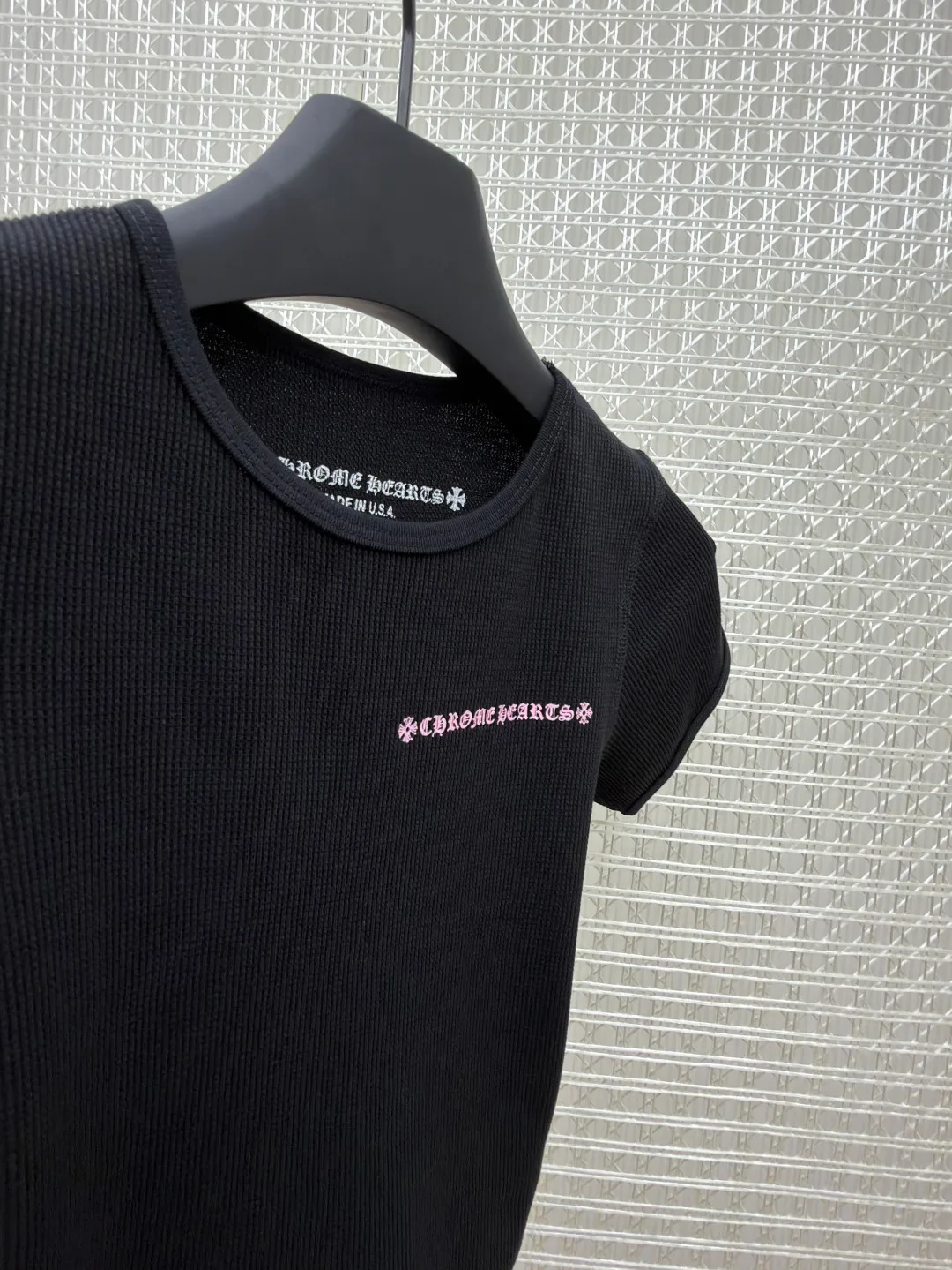 Men's T-Shirts CHROME HEARTS 18209727