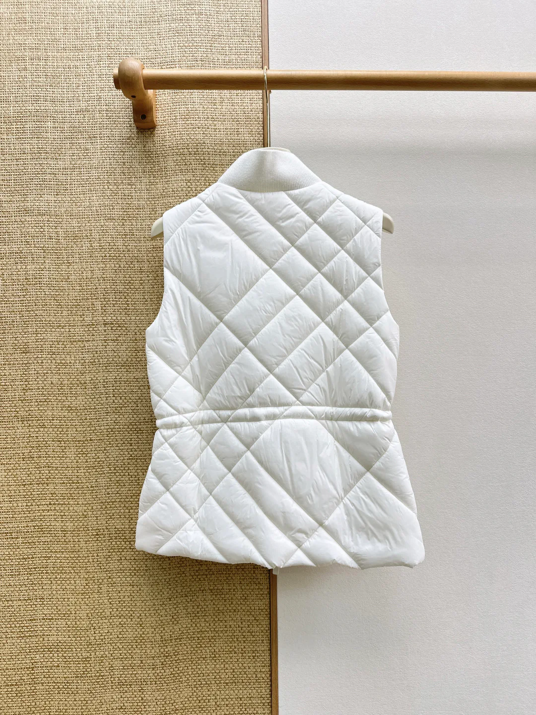 Women's Vests BURBERRY 18203523