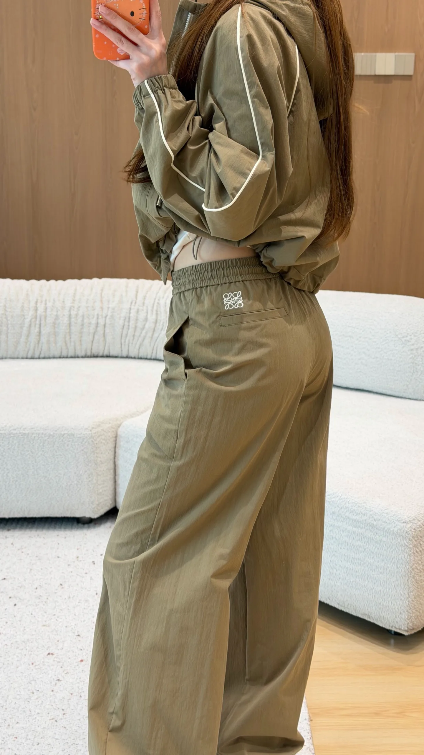 Women's Suits LOEWE 18324982