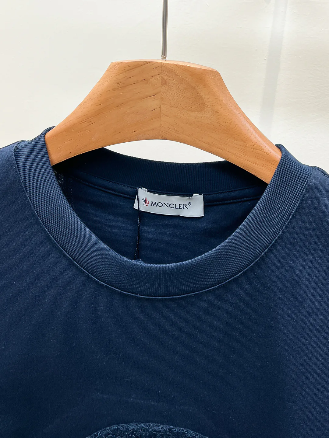 Men's T-Shirts MONCLER 18499485