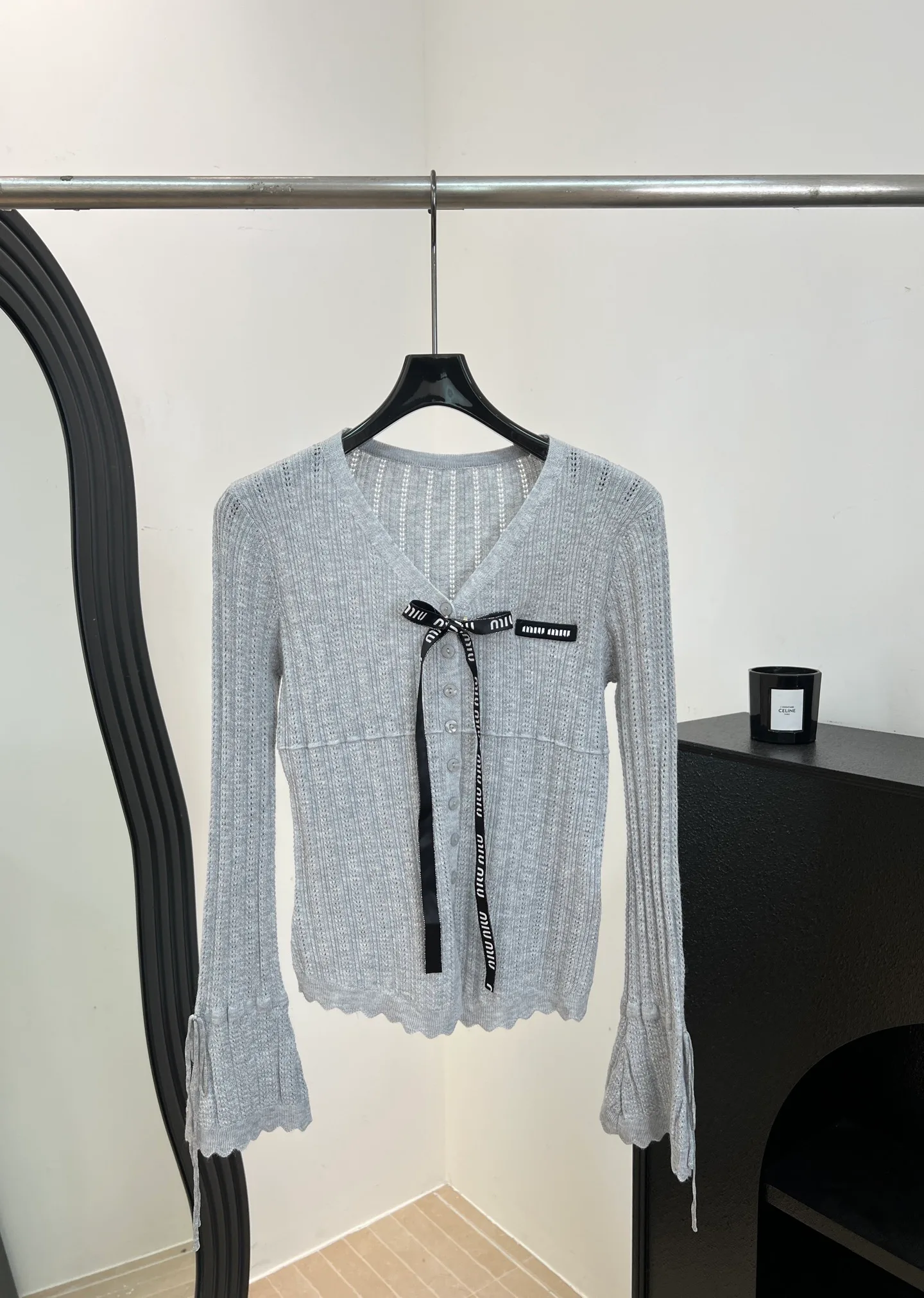 Women's Jumpers And Sweaters MIU MIU 18150022