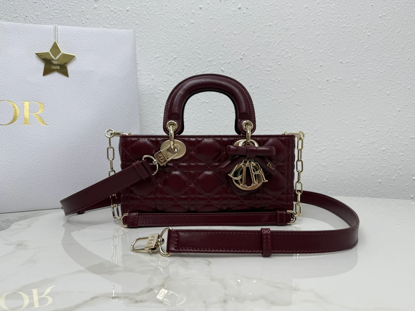 Women's Classic Handbags CHRISTIAN DIOR 18116358