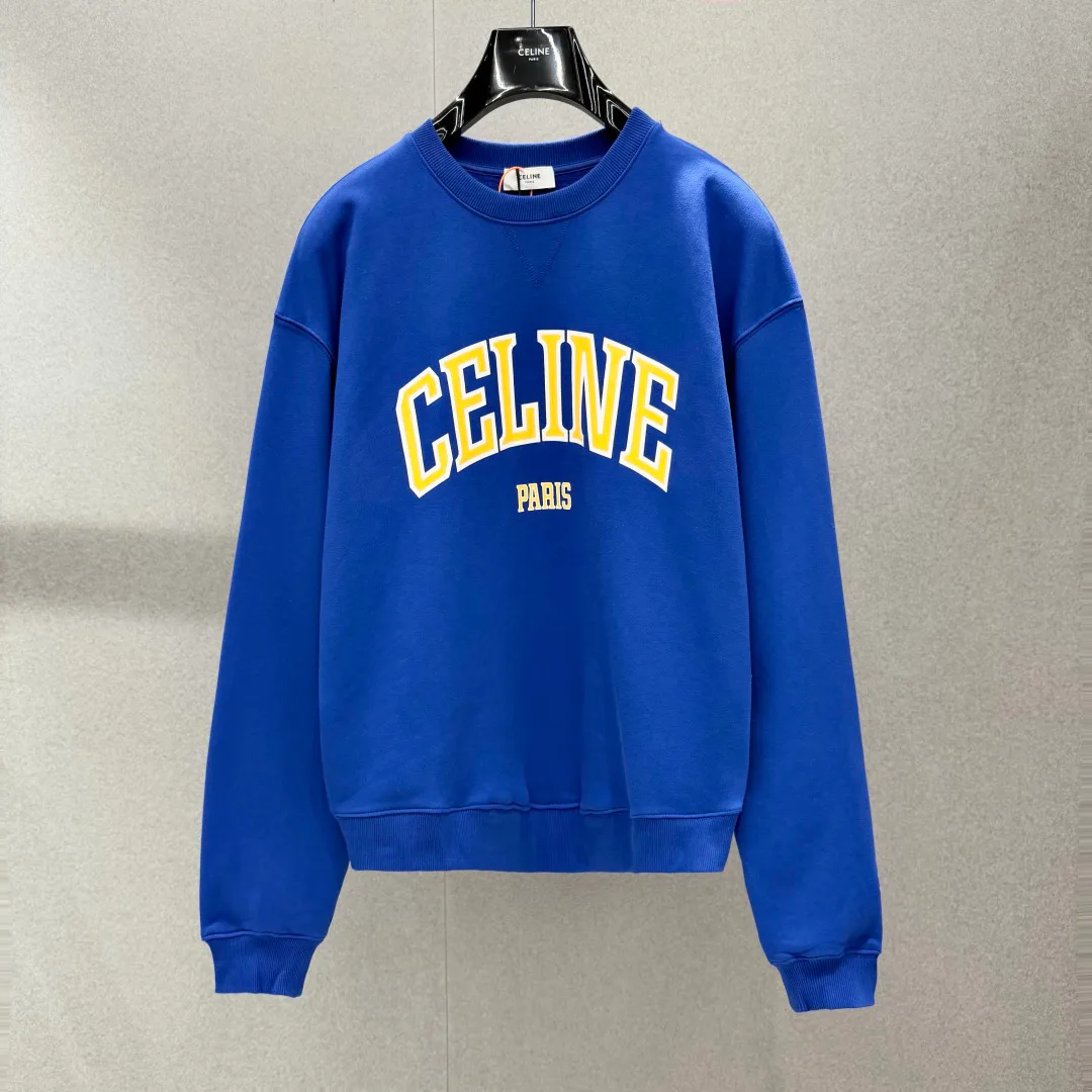 Men's Sweatshirts And Hoodies CELINE 18174153