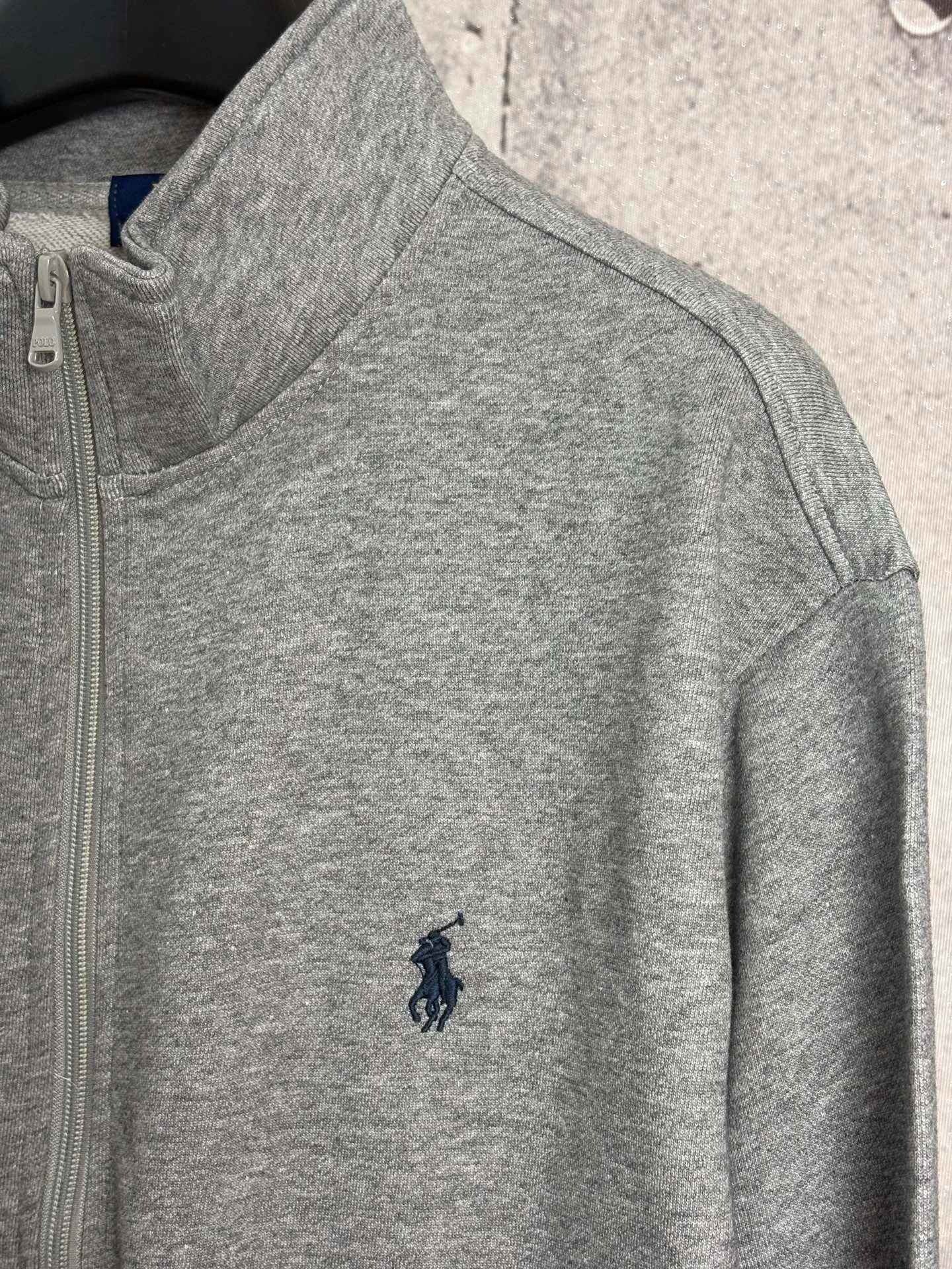 Men's Sweatshirts And Hoodies RALPH LAUREN 17974864