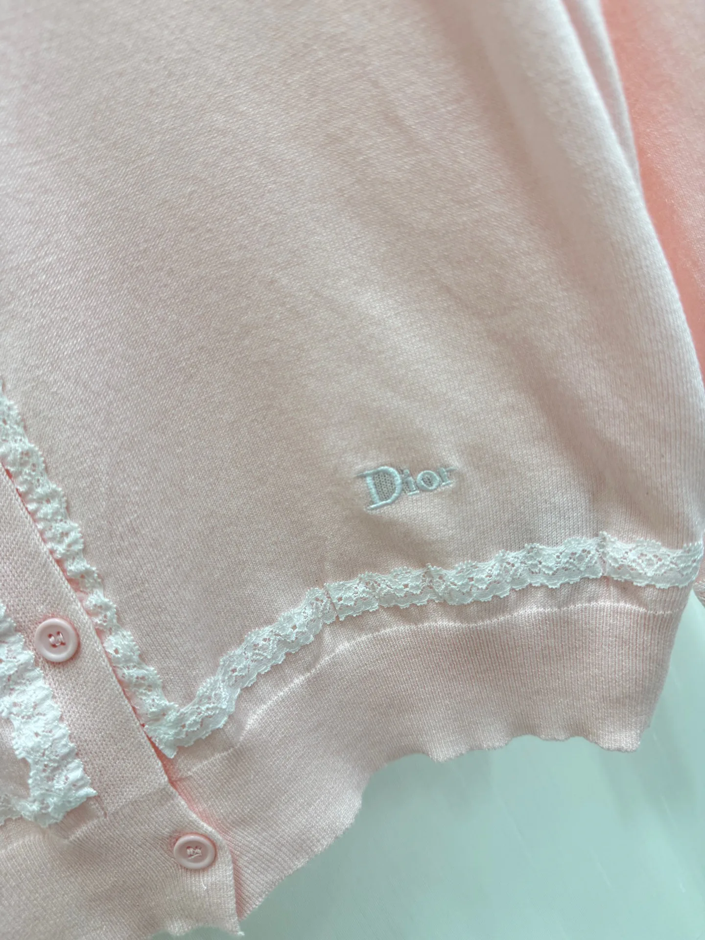 Women's Jumpers And Sweaters CHRISTIAN DIOR 17098948