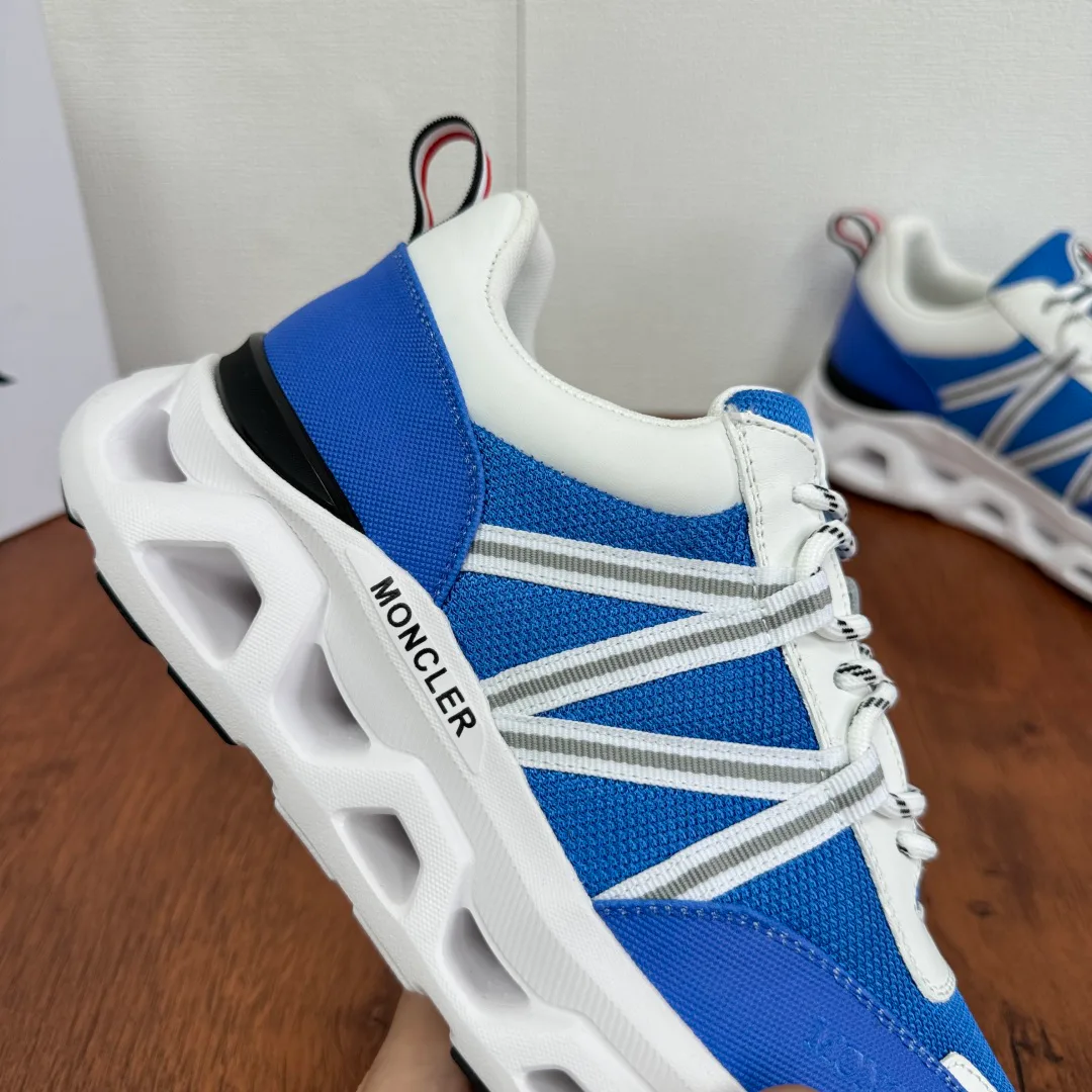Men's Sneakers MONCLER 18100627