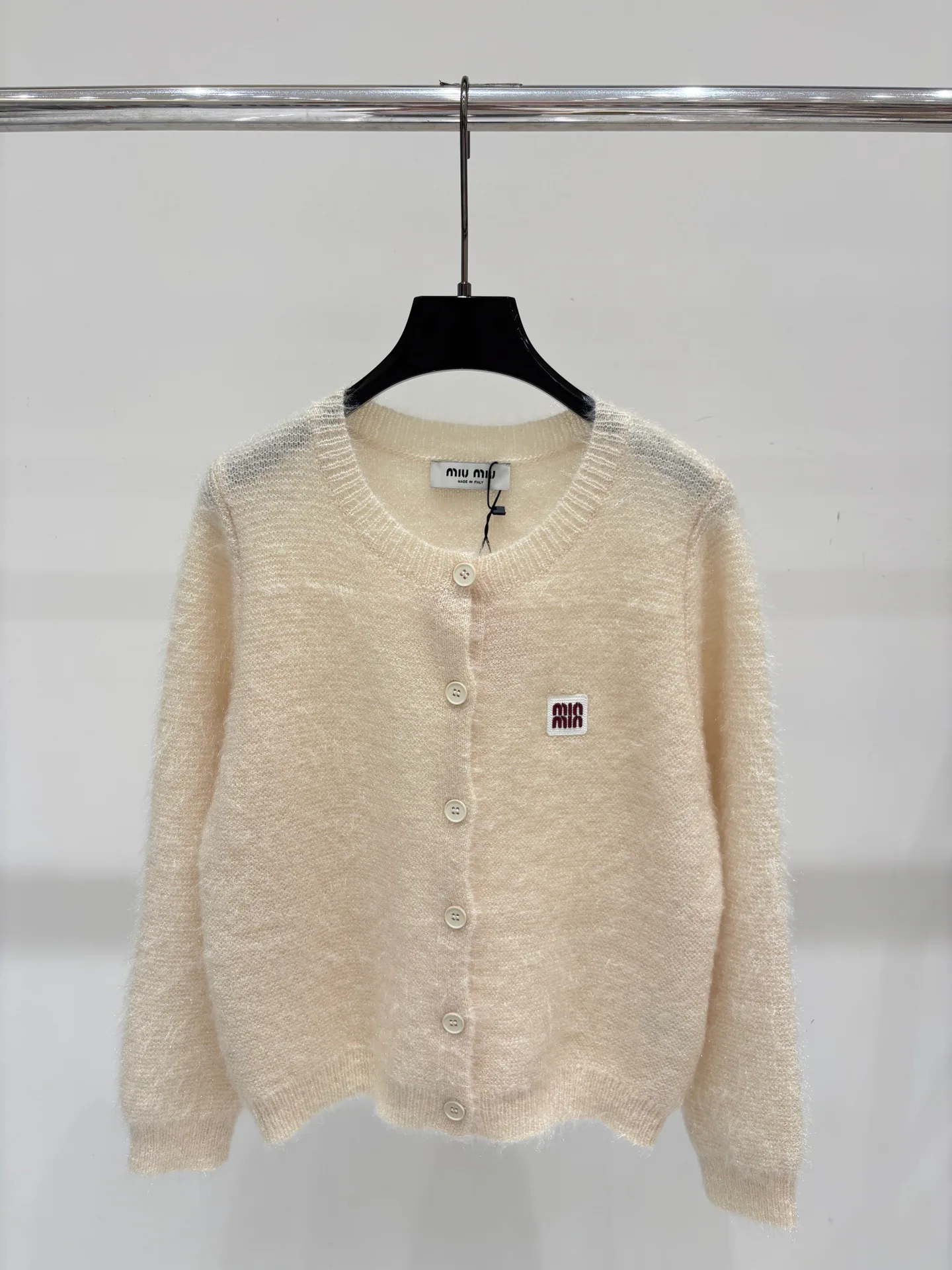 Women's Jumpers And Sweaters MIU MIU 18028491