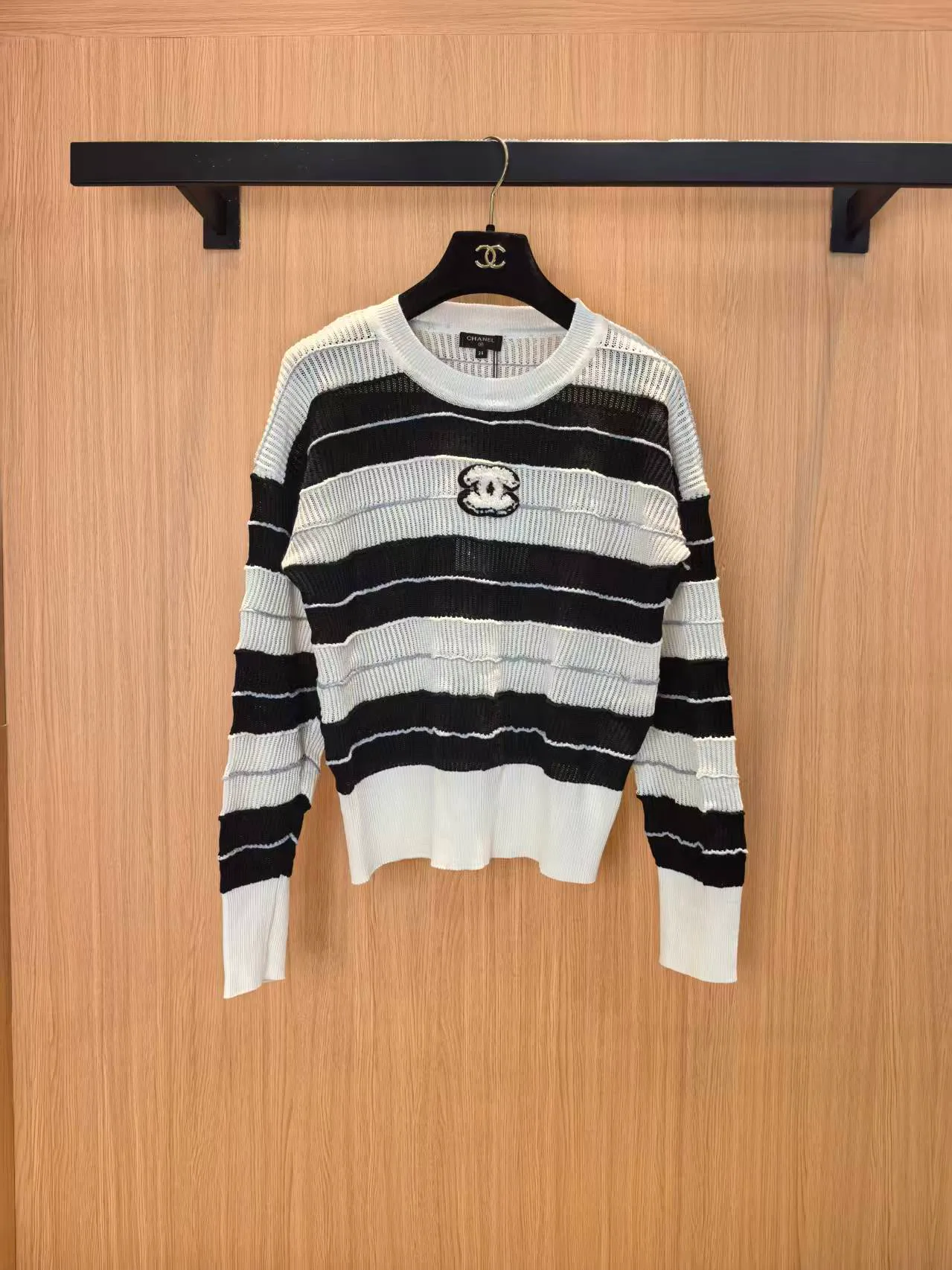 Women's Jumpers And Sweaters CHANEL 18138191