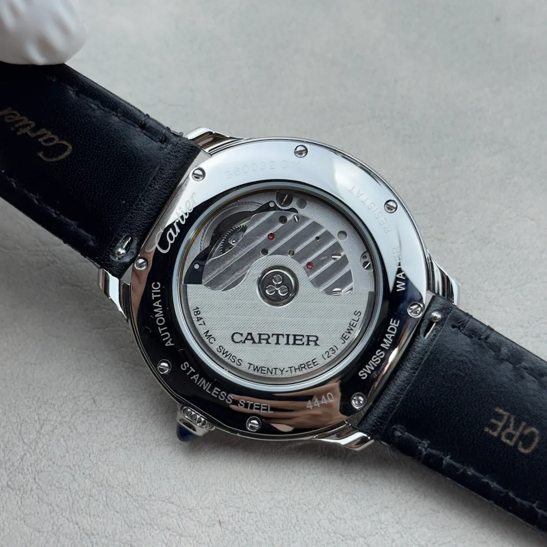 Women's Watches CARTIER 16920807