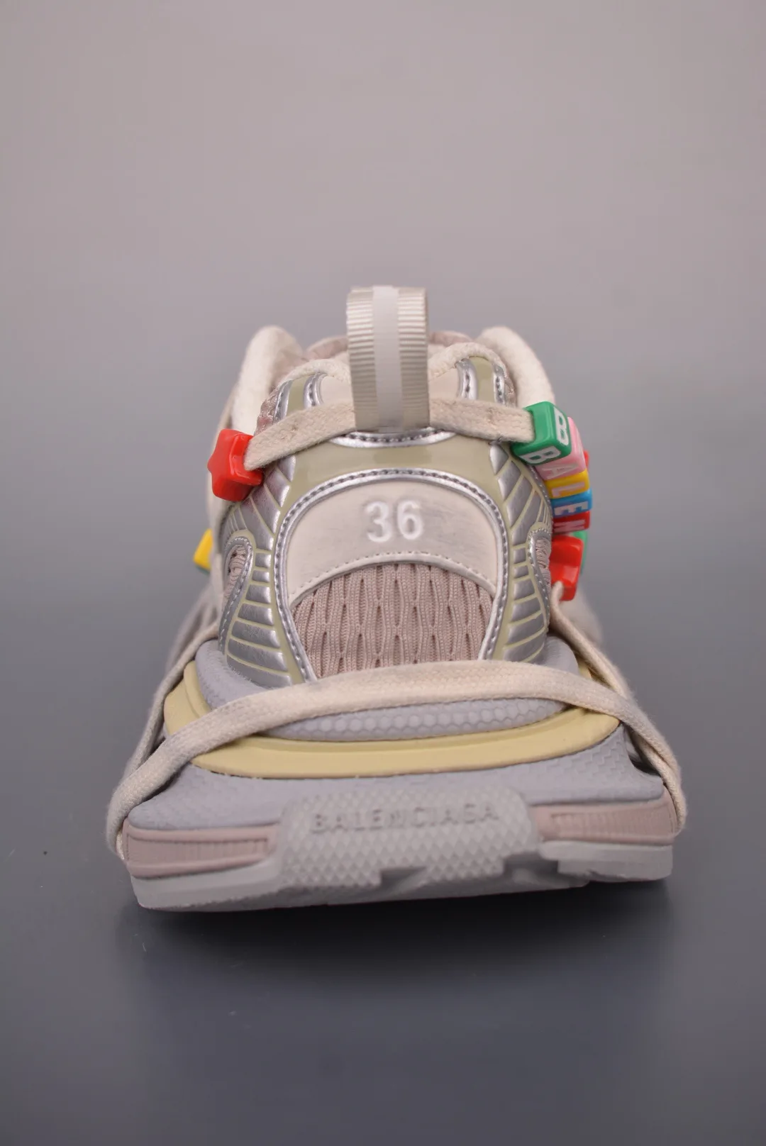Men's Sneakers BALENCIAGA 17429961
