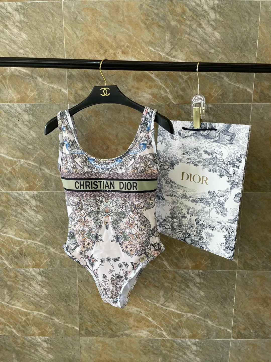 Women's Swimwear CHRISTIAN DIOR 19569968
